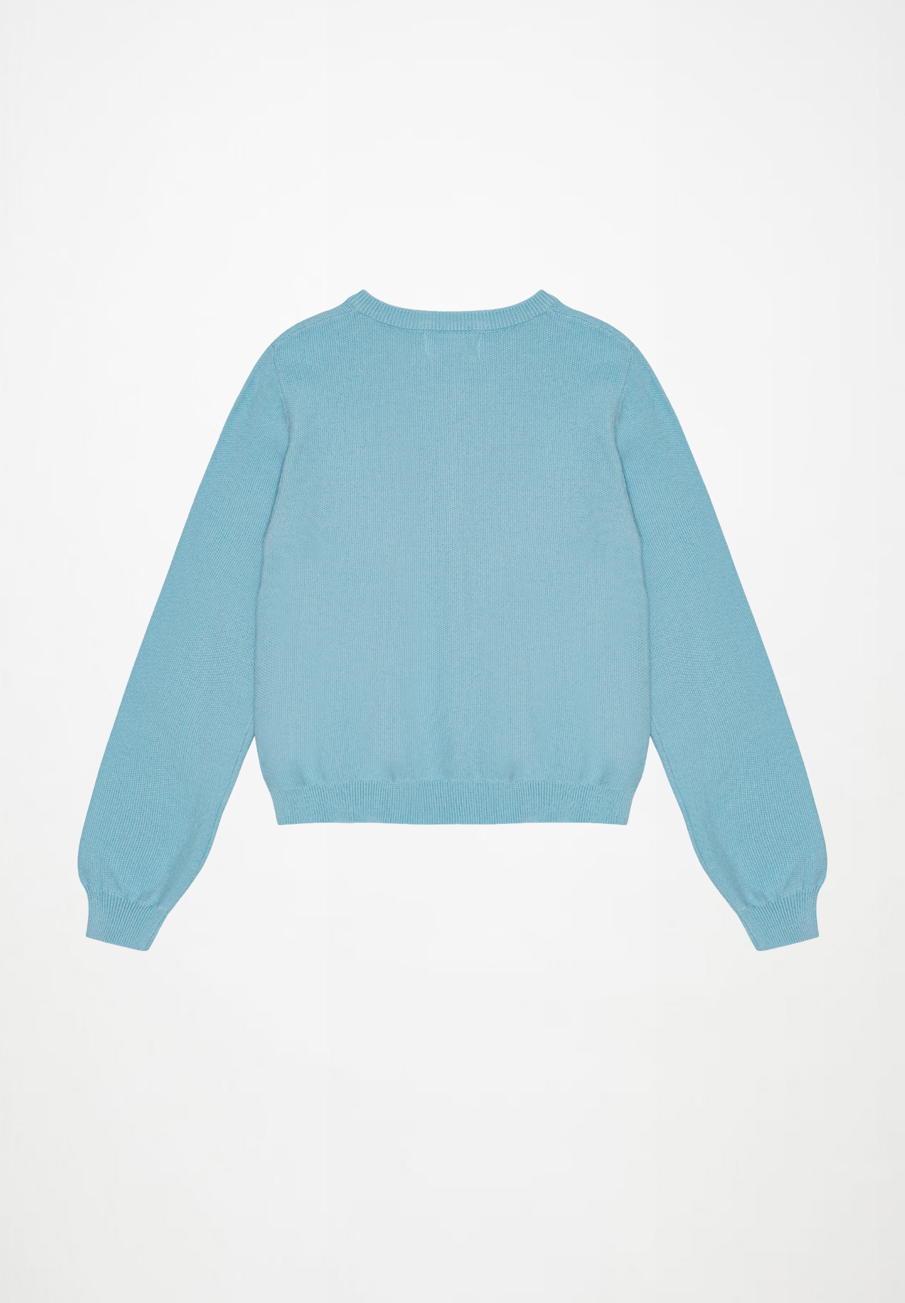Georgina Fragile Blue
