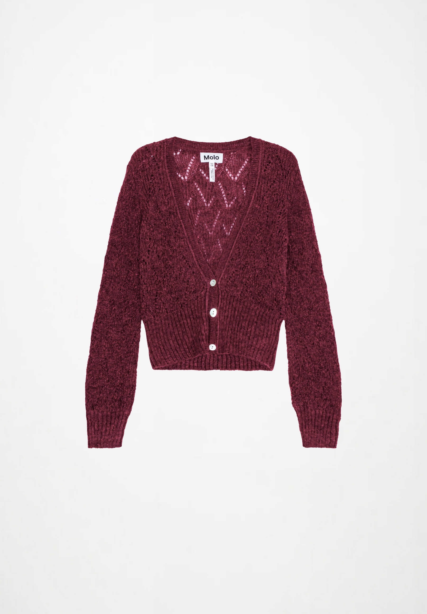 Glory Cardigan
