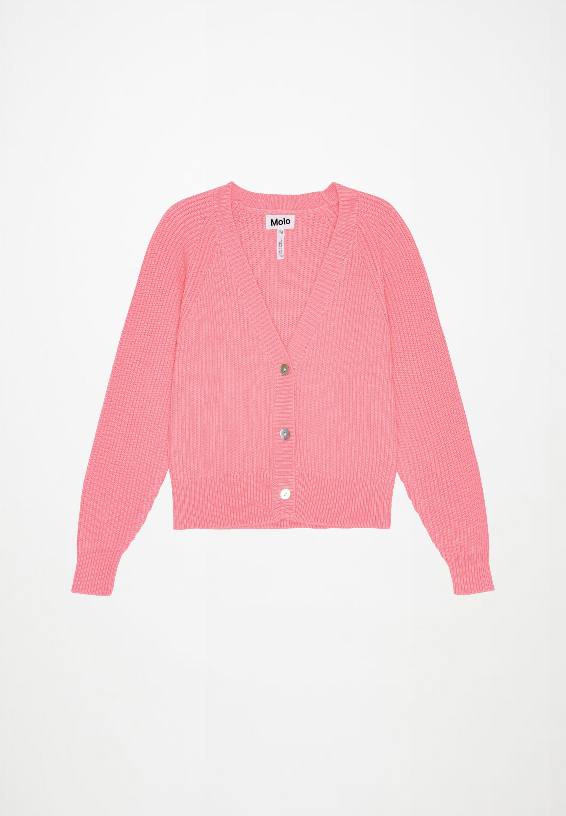 Gilberta Cardigan