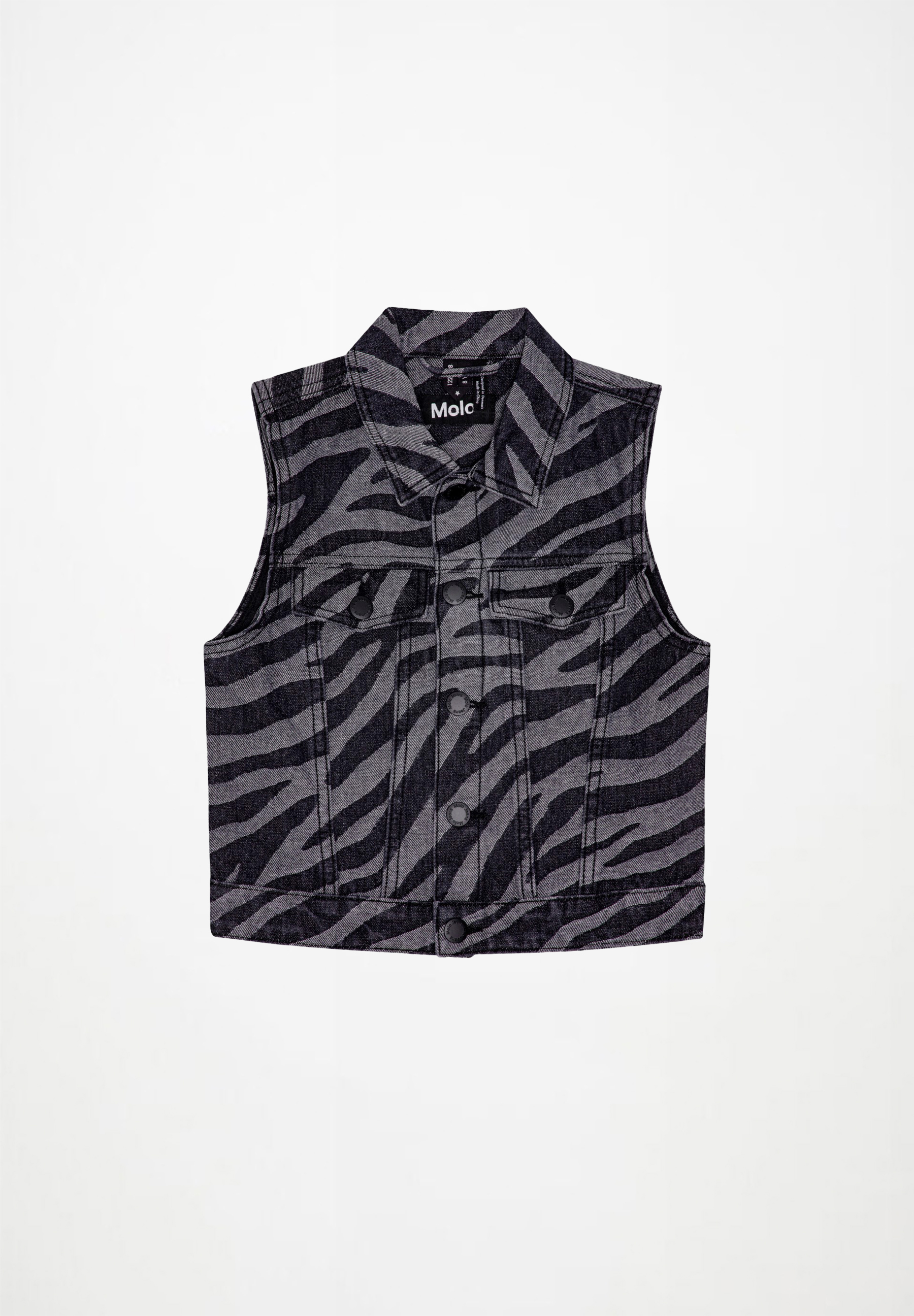 Hertha Vest