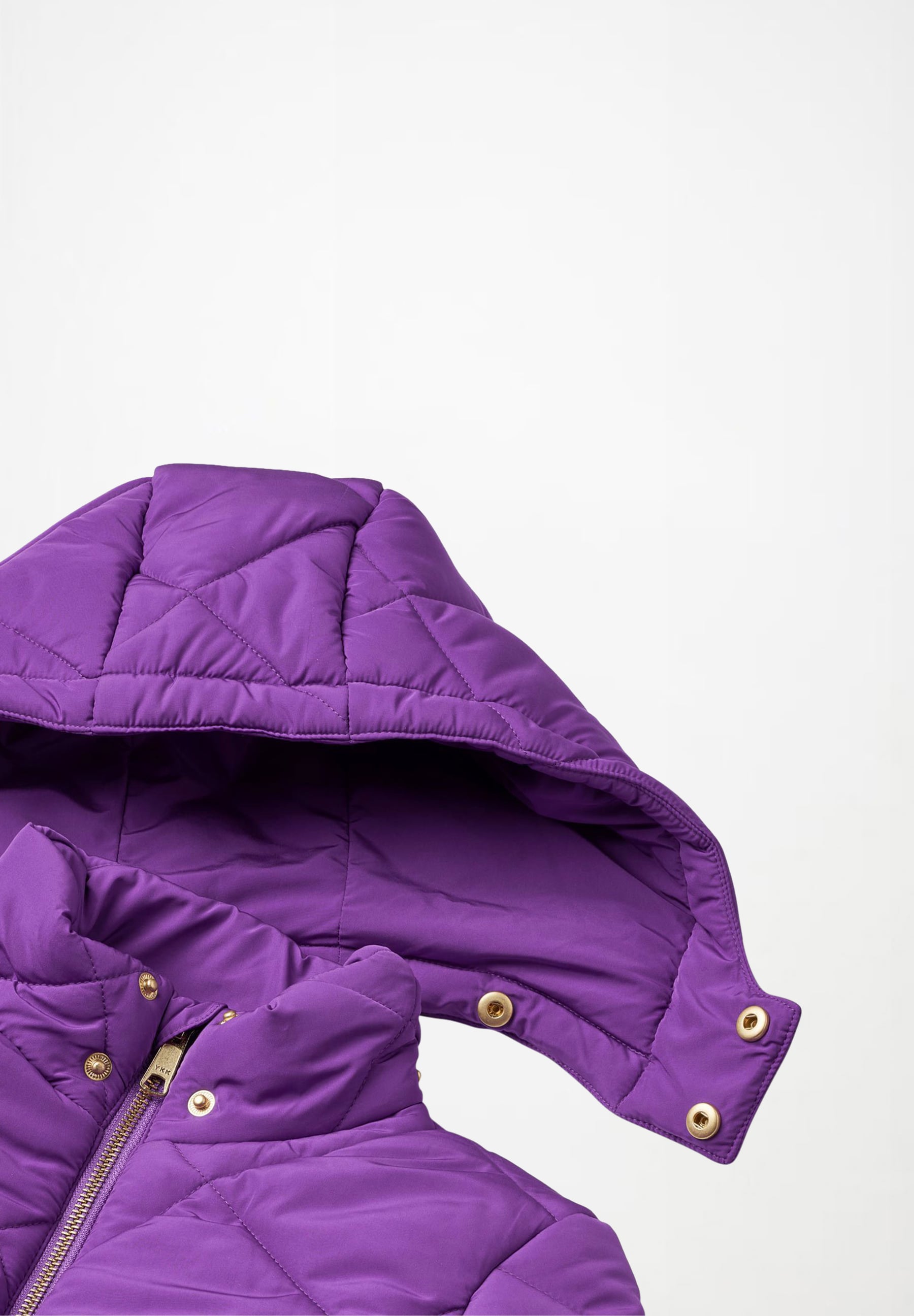 Hannah Warm Purple