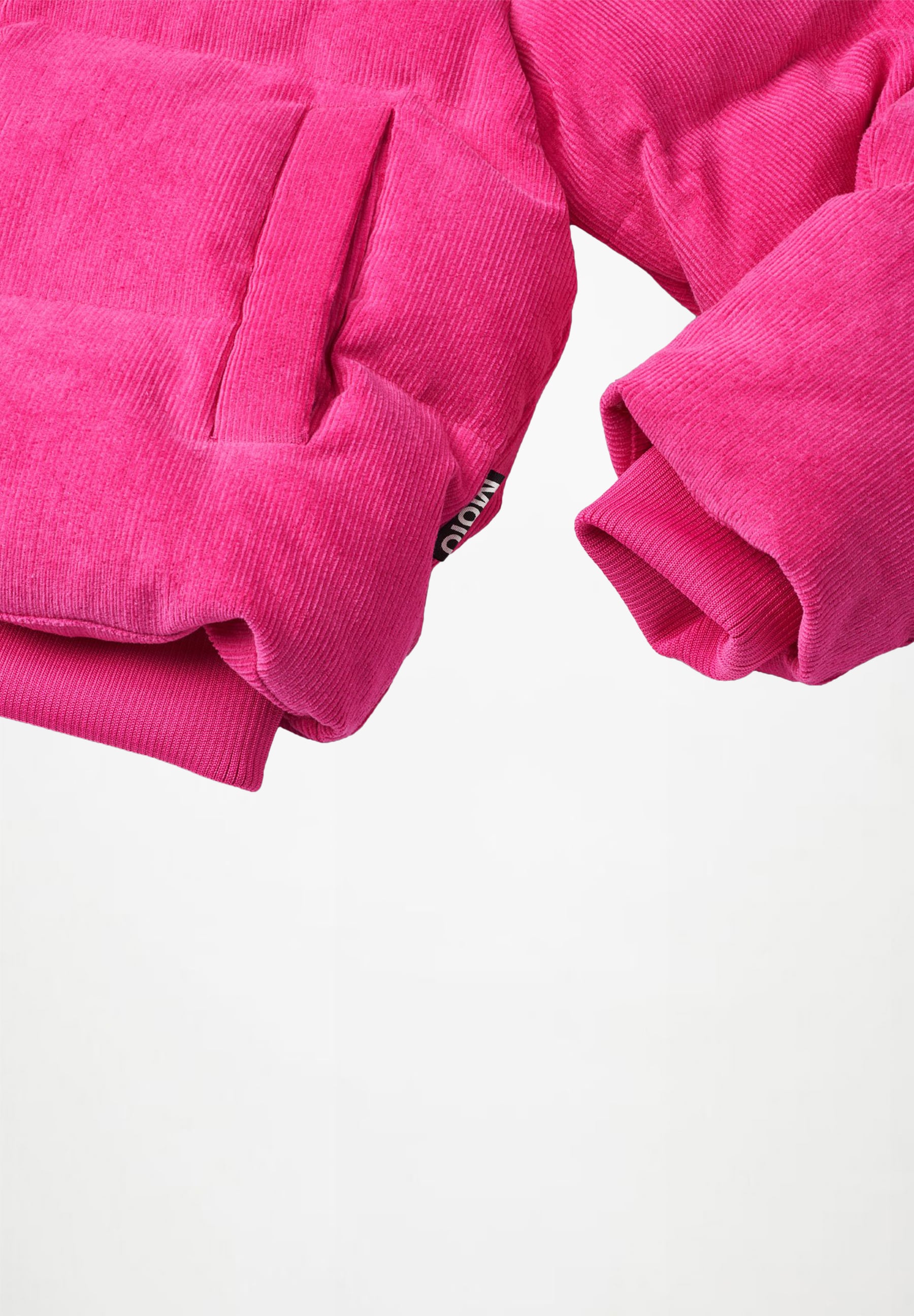 Helina Shocking Pink