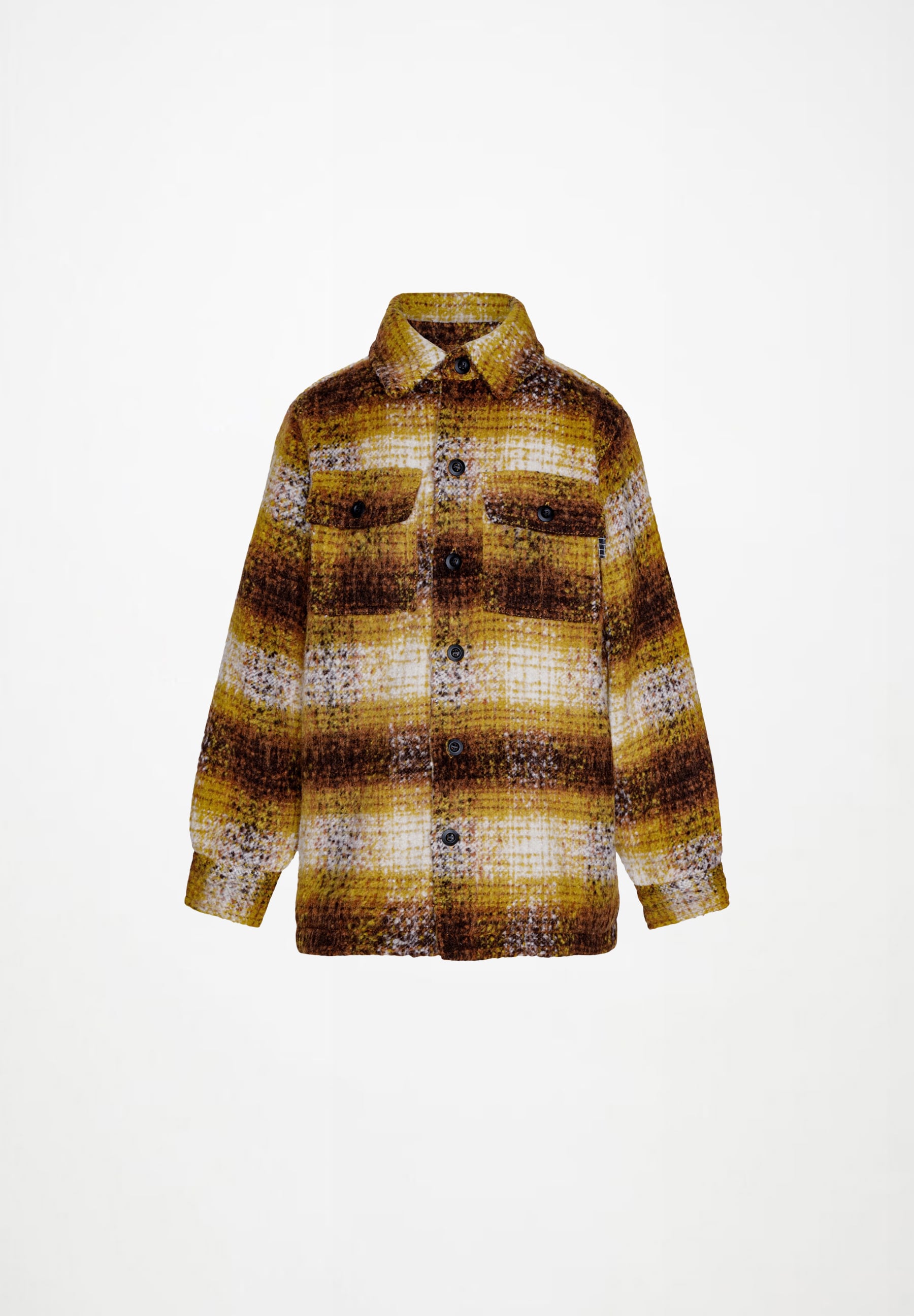 Hayes Jacket