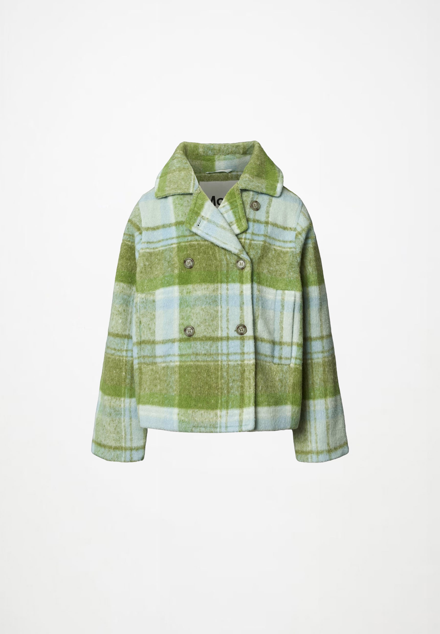 Helle Jacket
