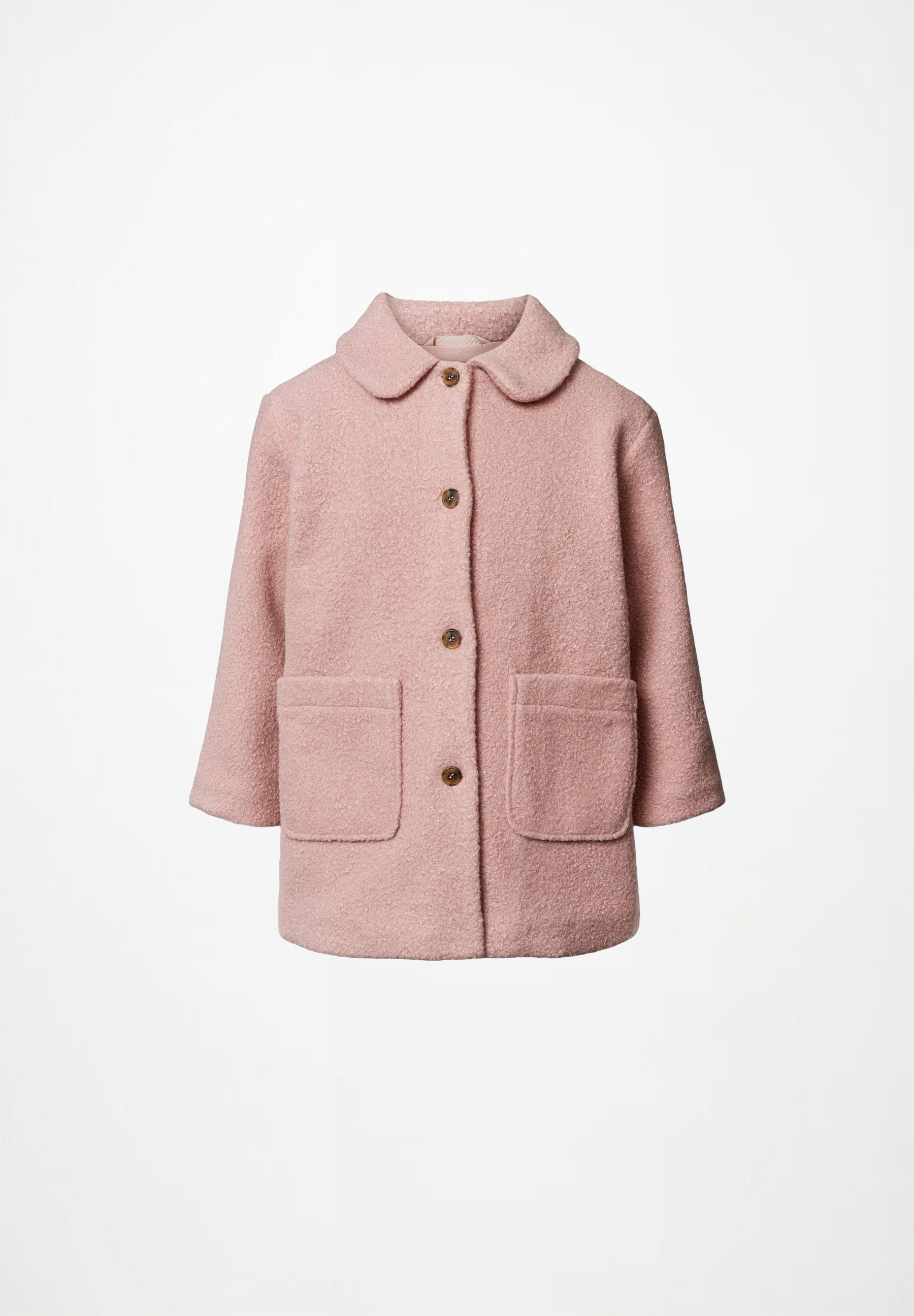 Hope Coat