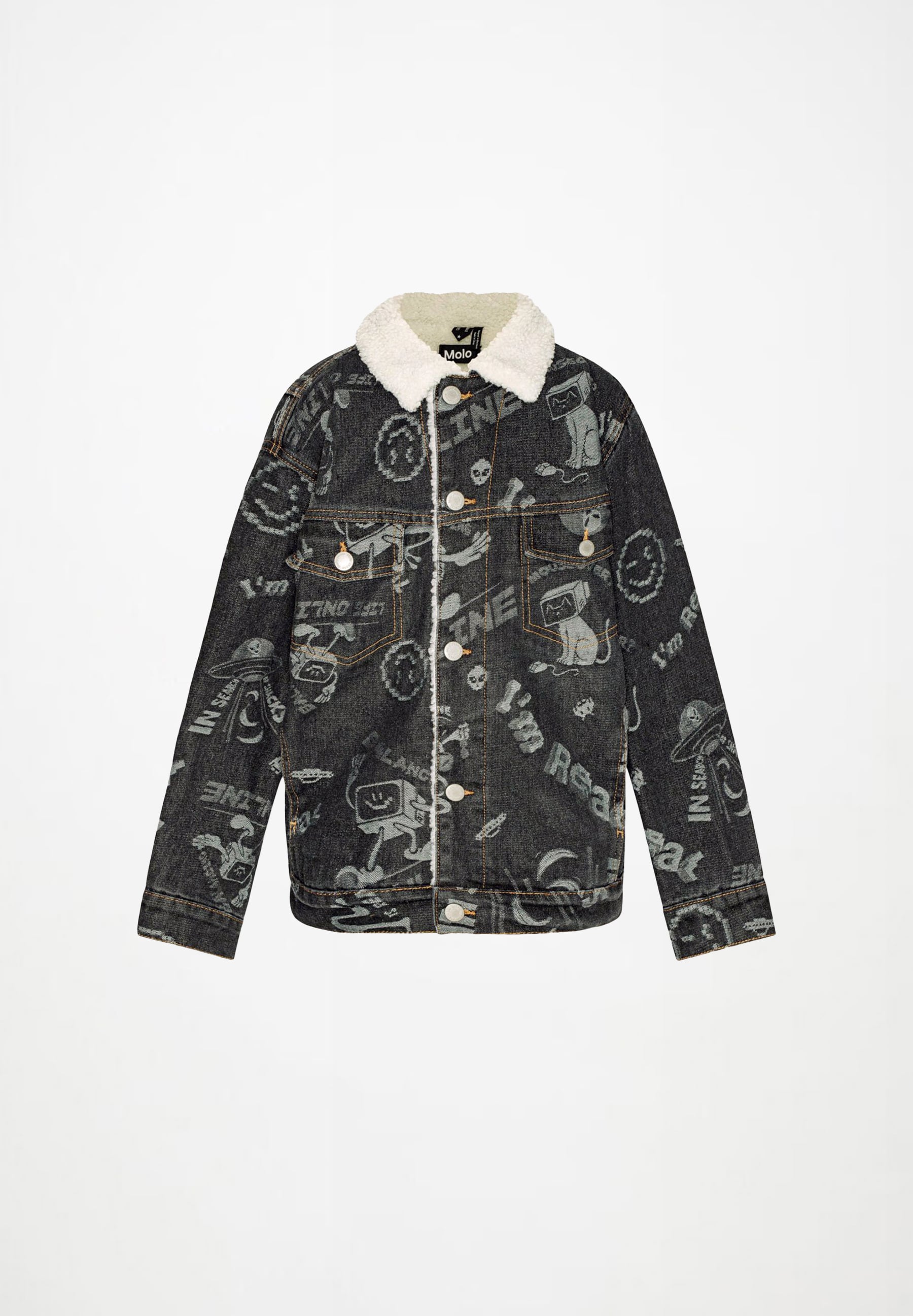 Hiro Jacket