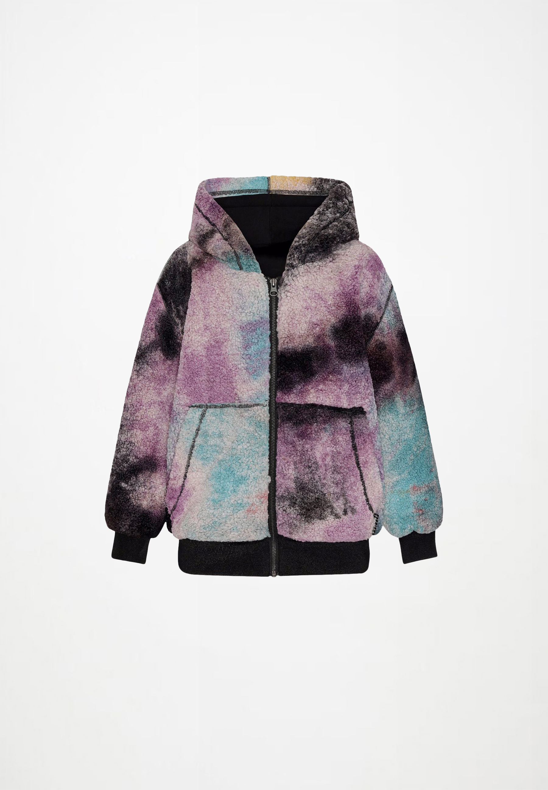 Hazzy Sweatshirt