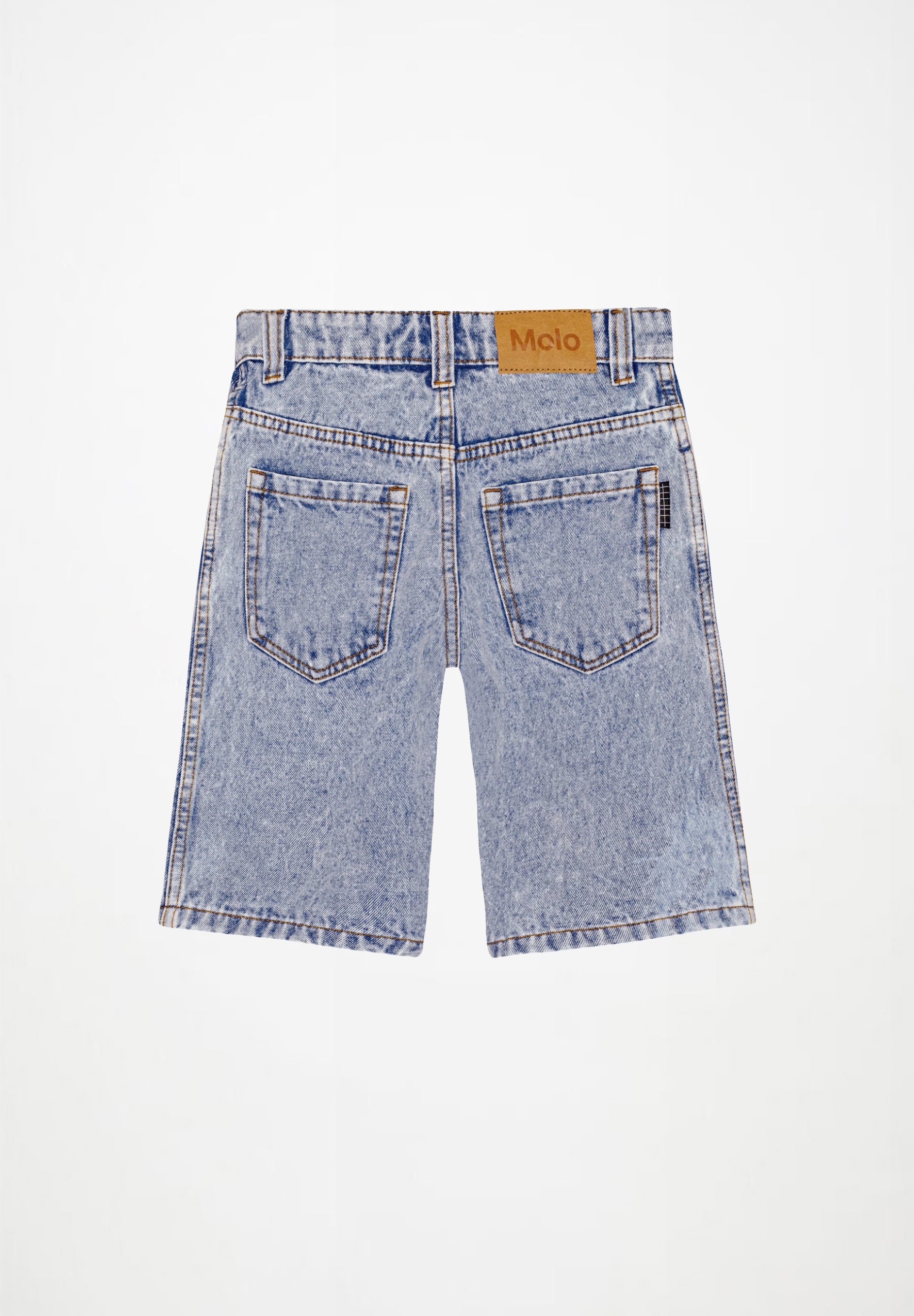Art Light Stone Denim