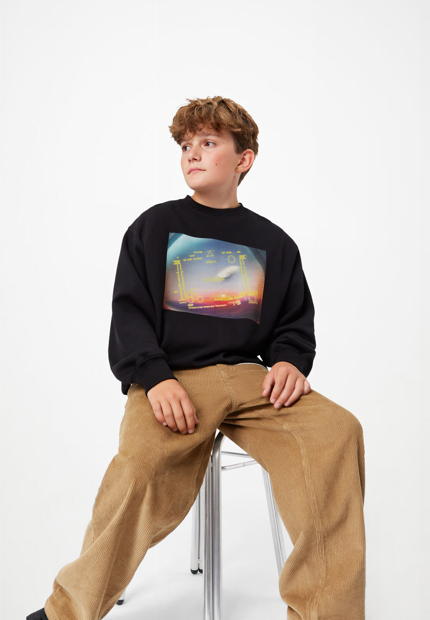 Aiden Drift Wood