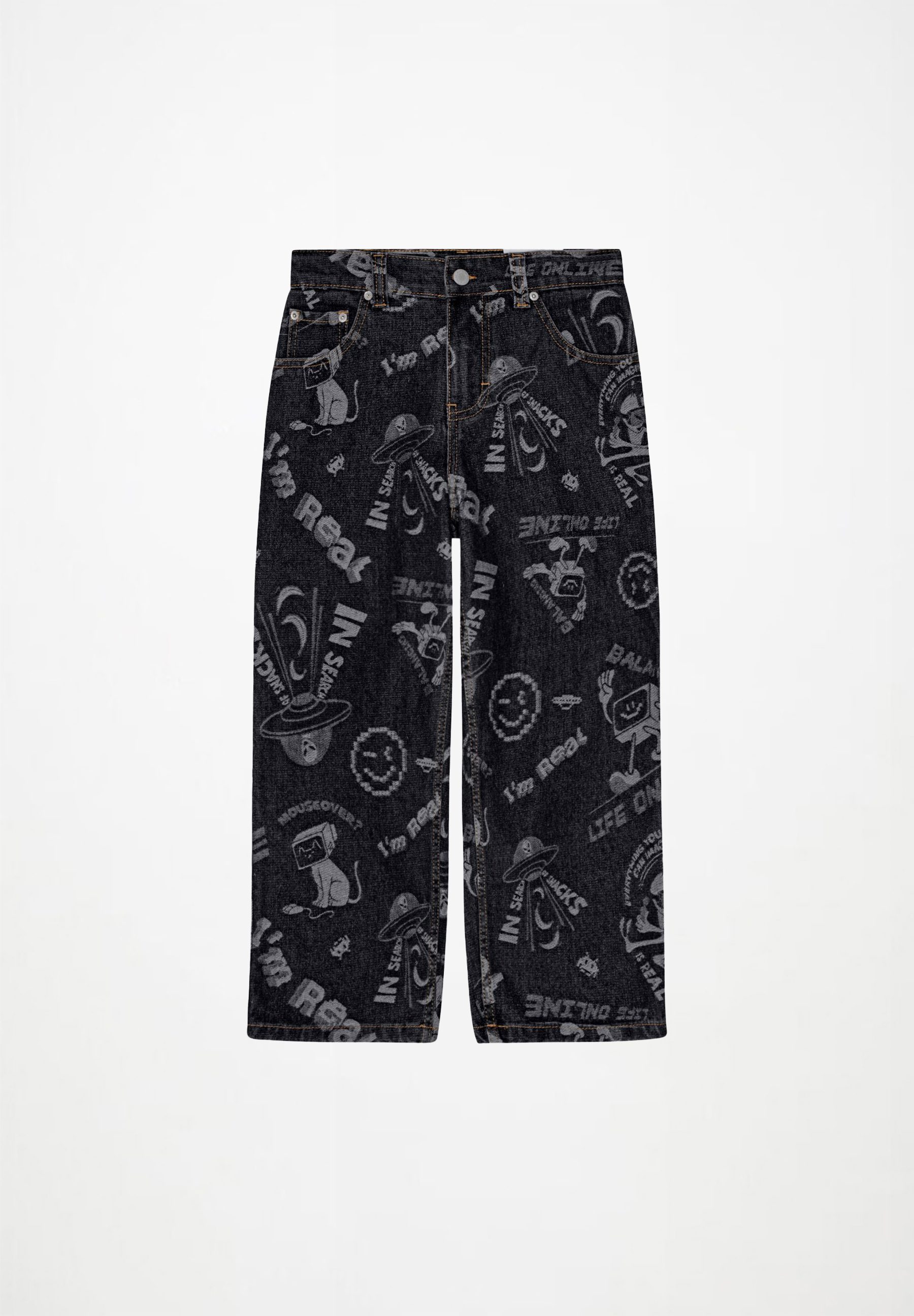Aiden Jeans