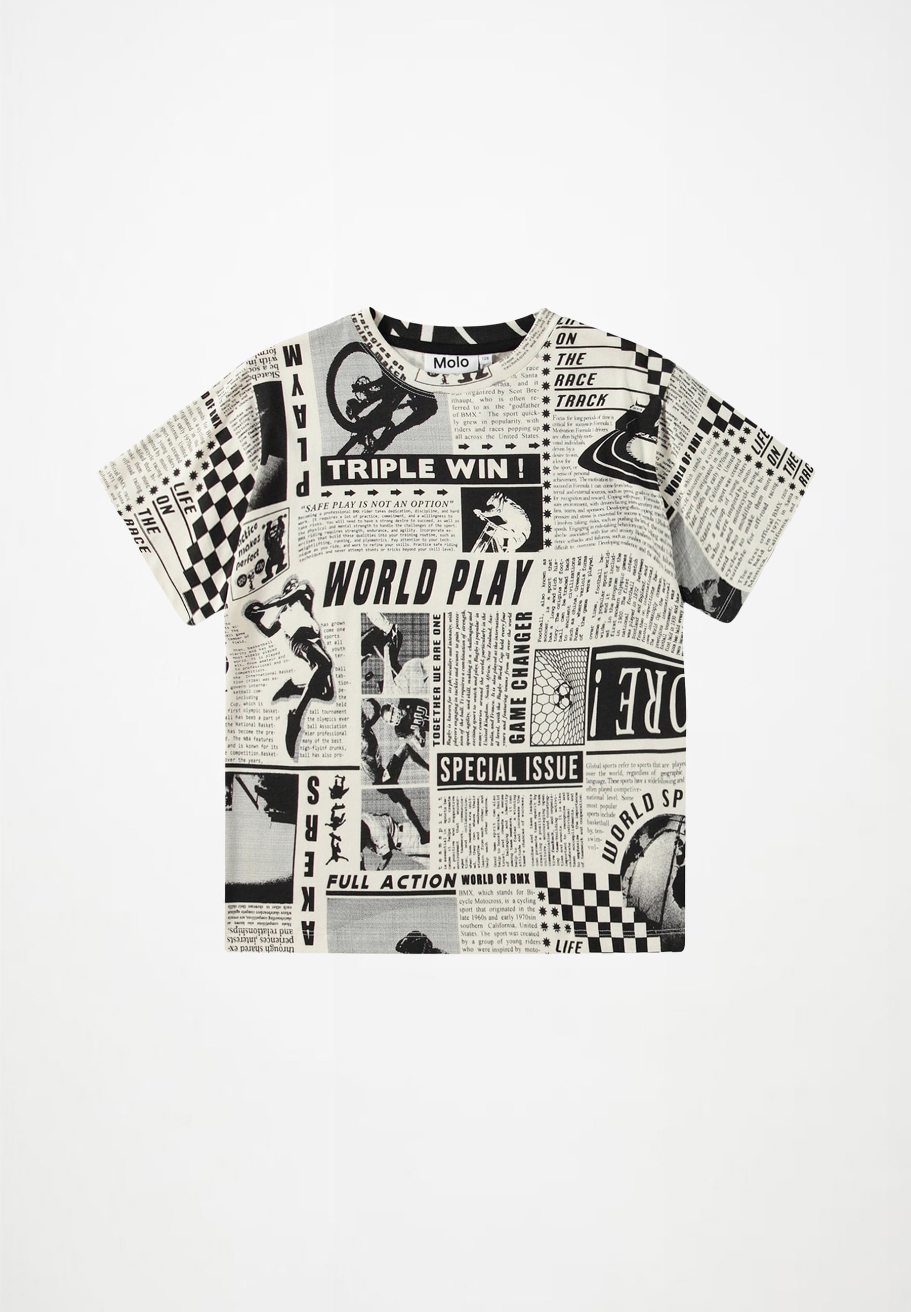 Rodney T-shirt