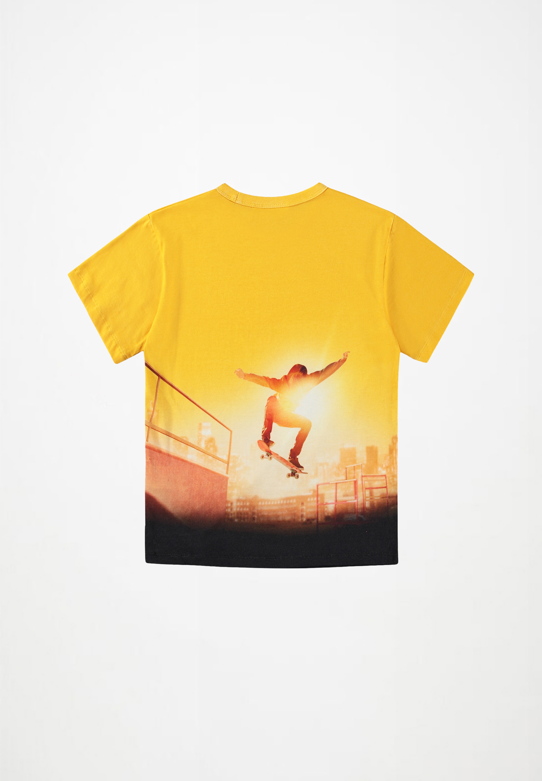 Riley Sunny Skaters