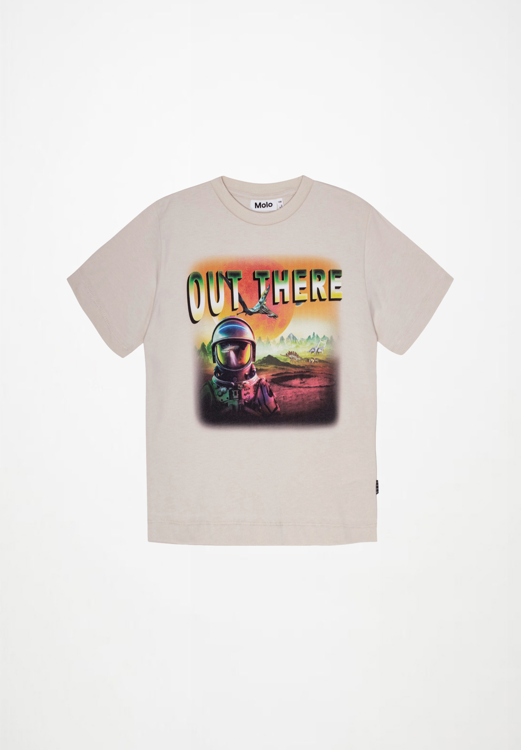 Riley T-shirt