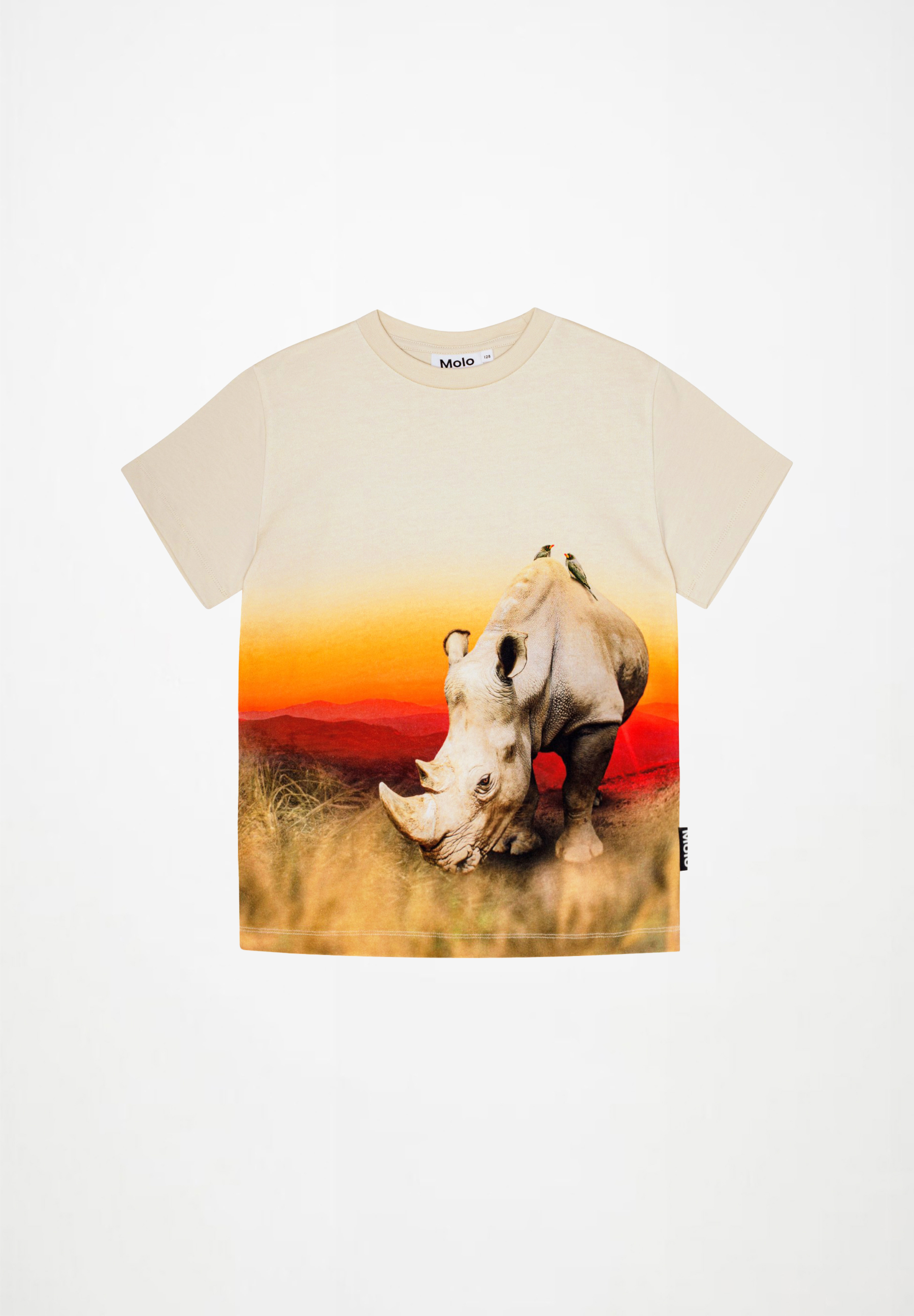 Roxo T-shirt