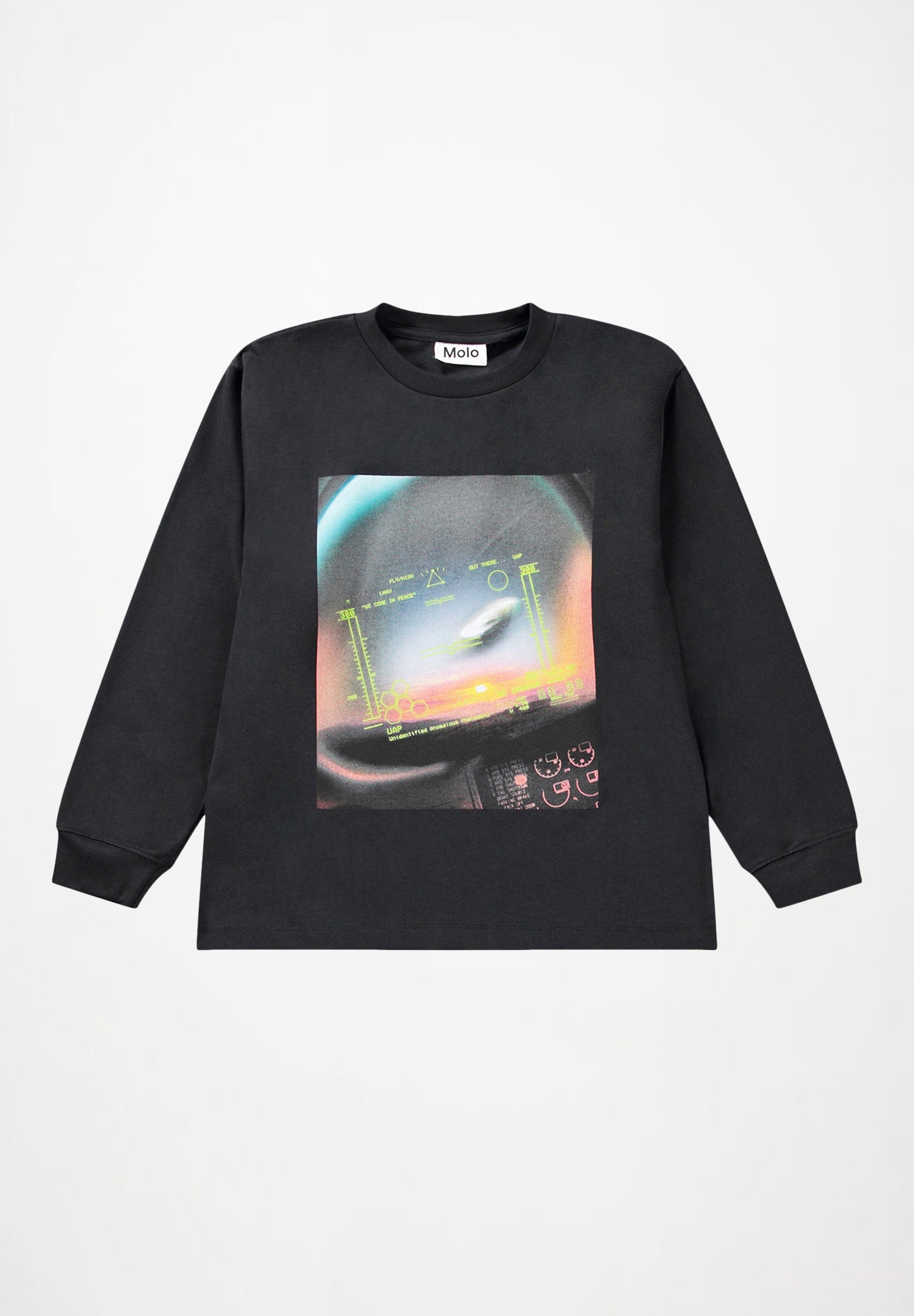 Rube T-shirt
