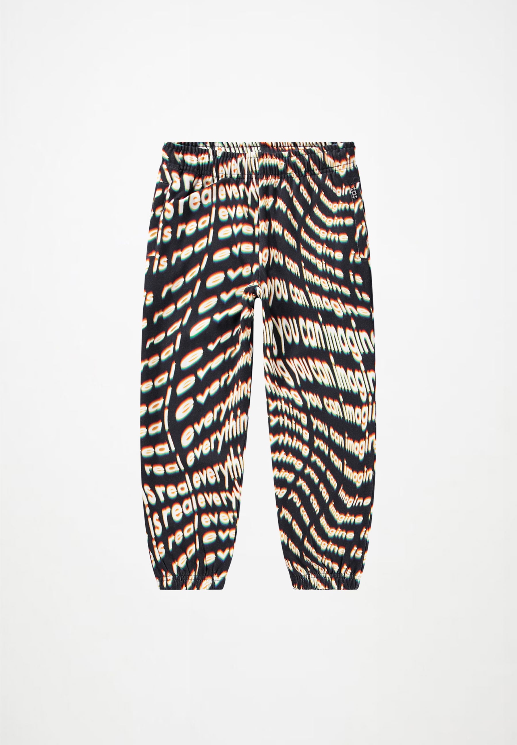 Adan Pants