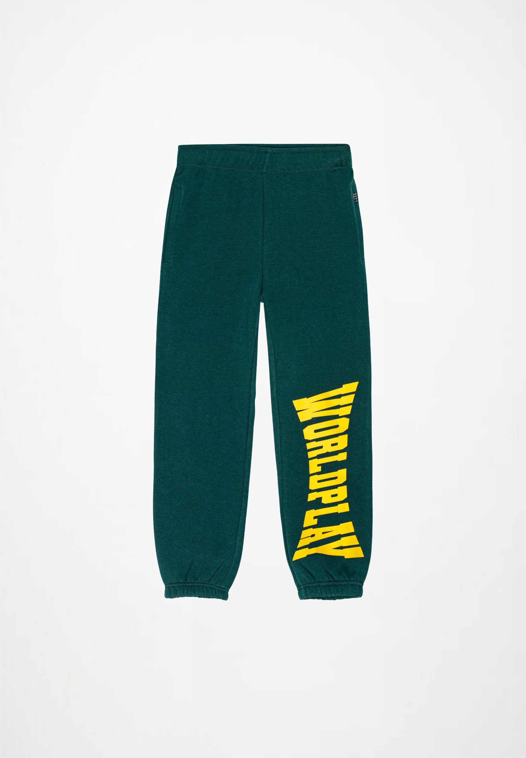 Adan Pants