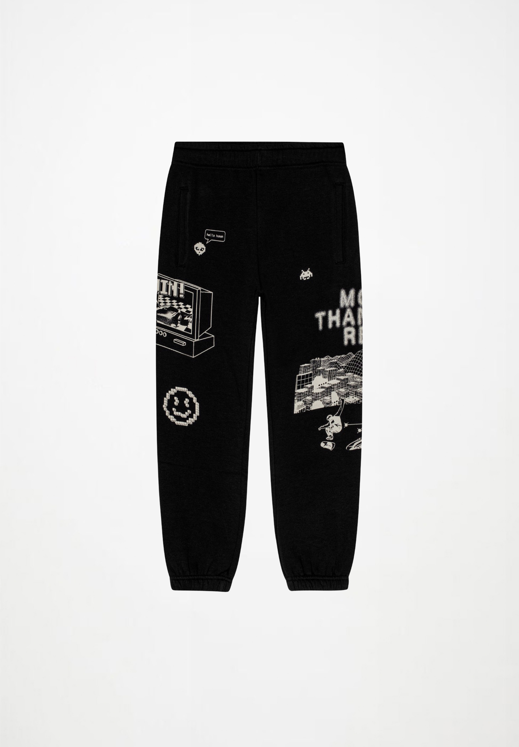 Allen Pants