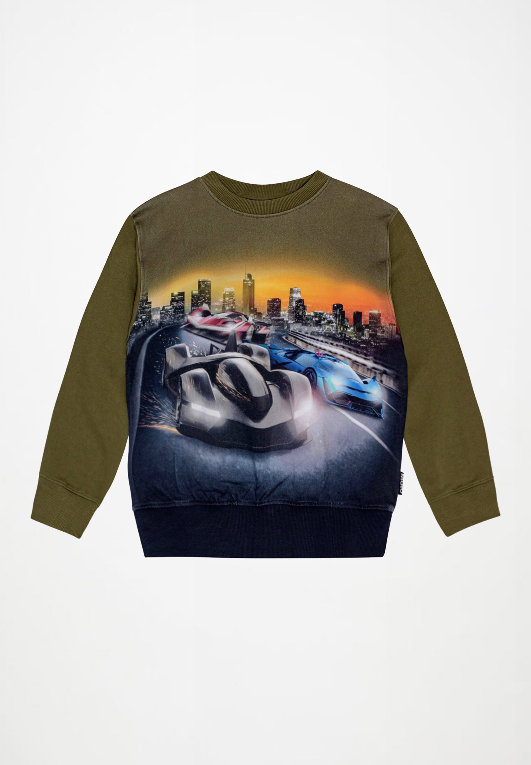Mattis Sweatshirt