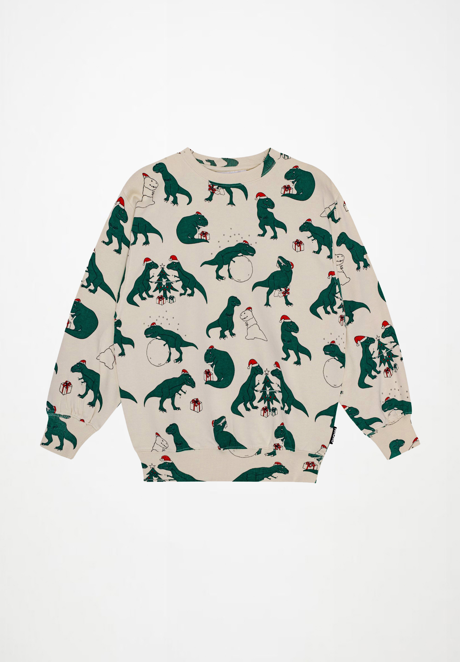 Monti Festive Dinos