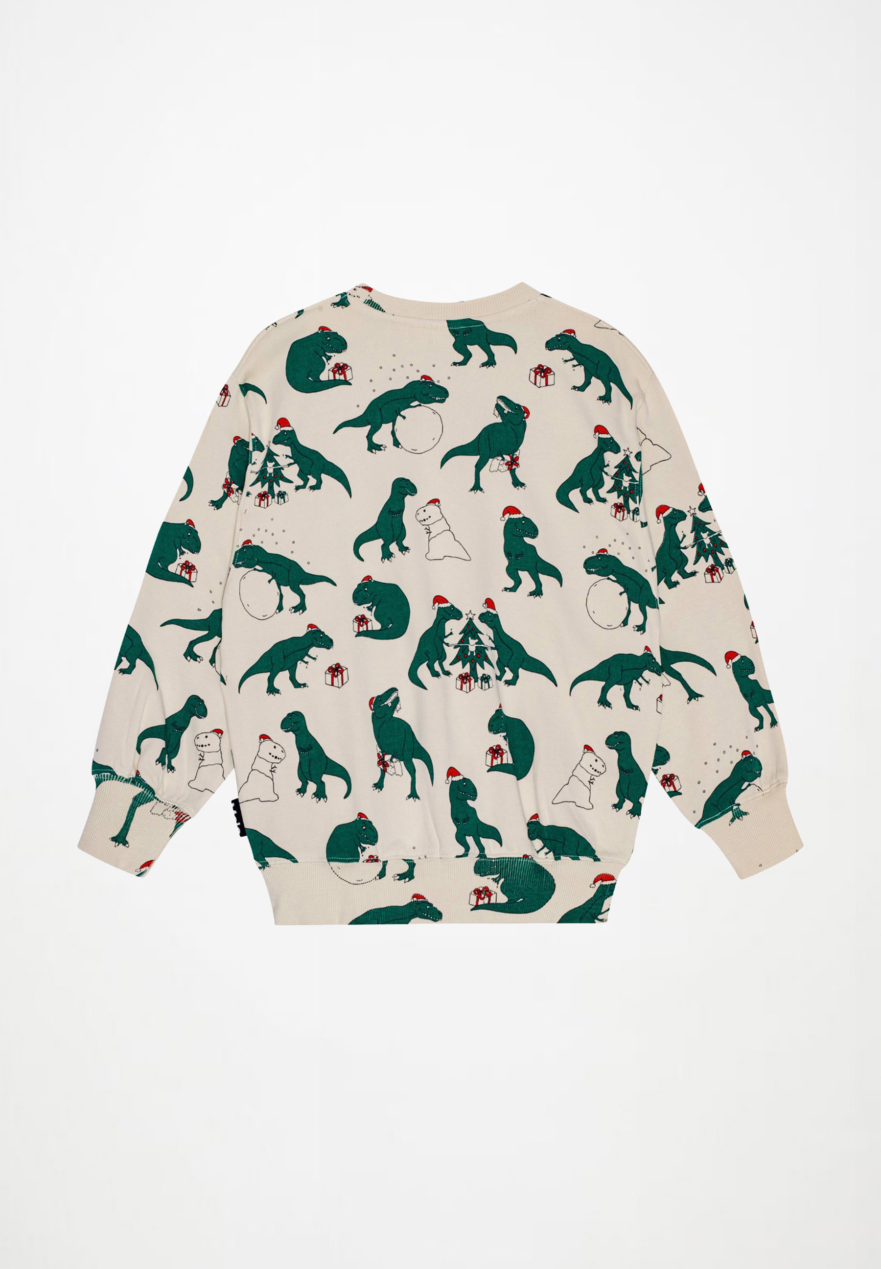 Monti Festive Dinos