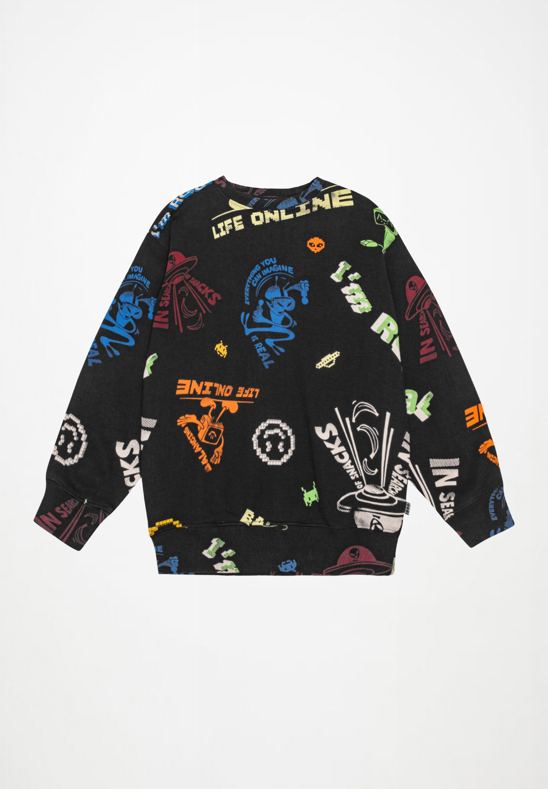 Monti Sweatshirt