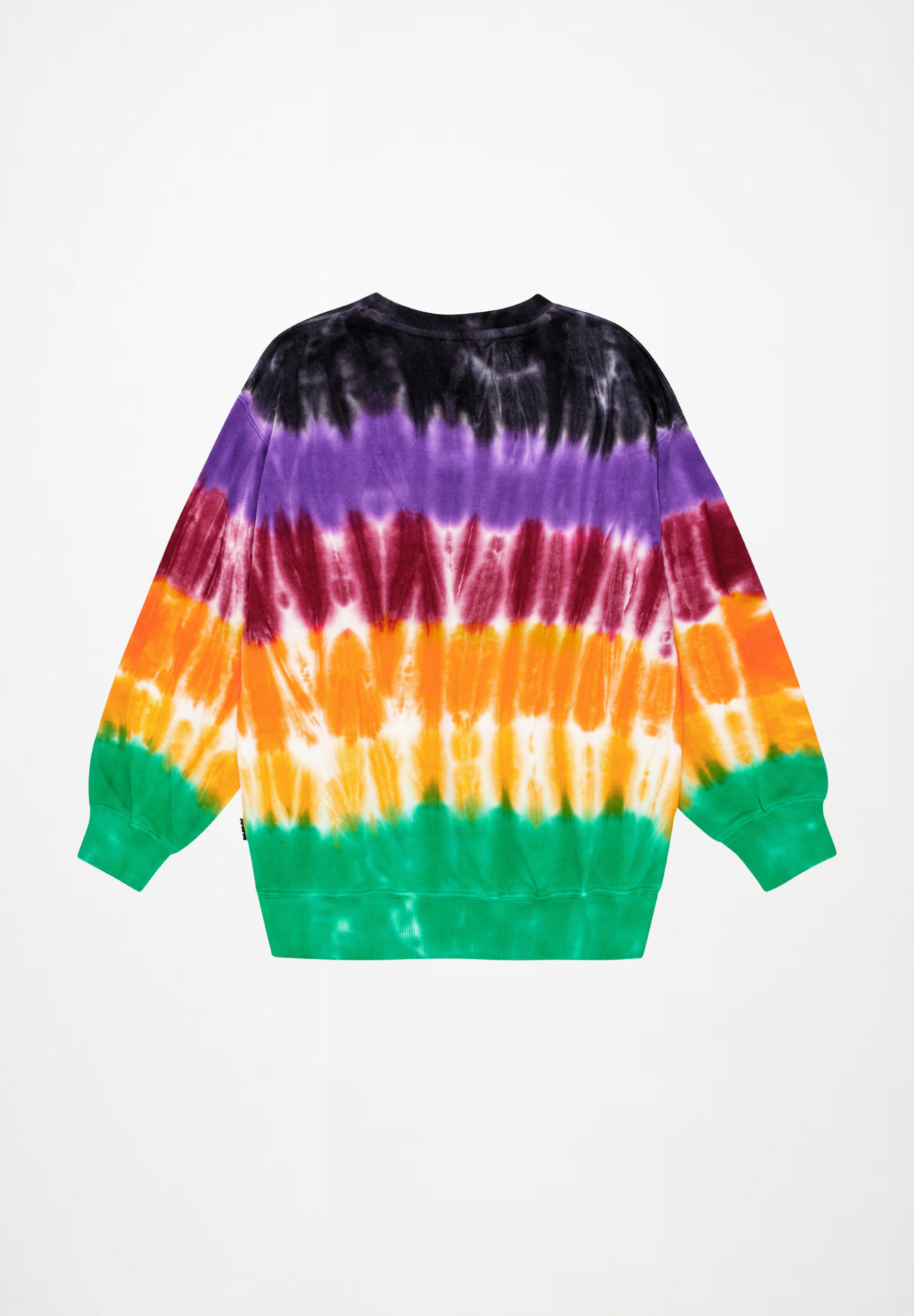 Memphis Stripy Dye