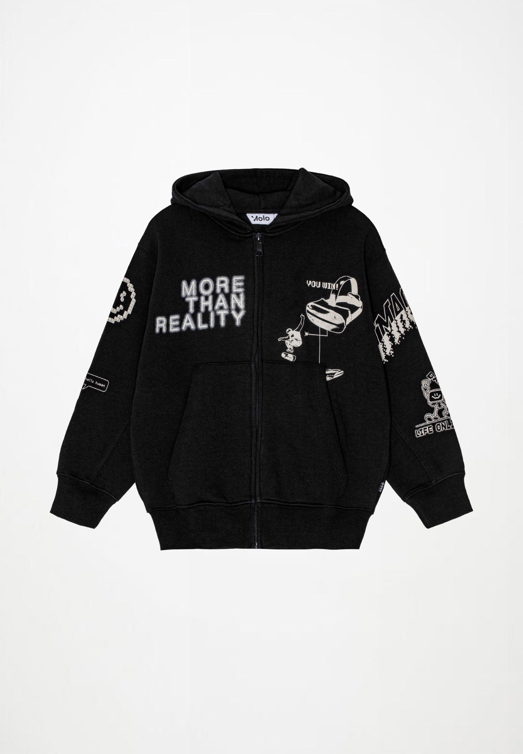 Mazz Sweatshirt