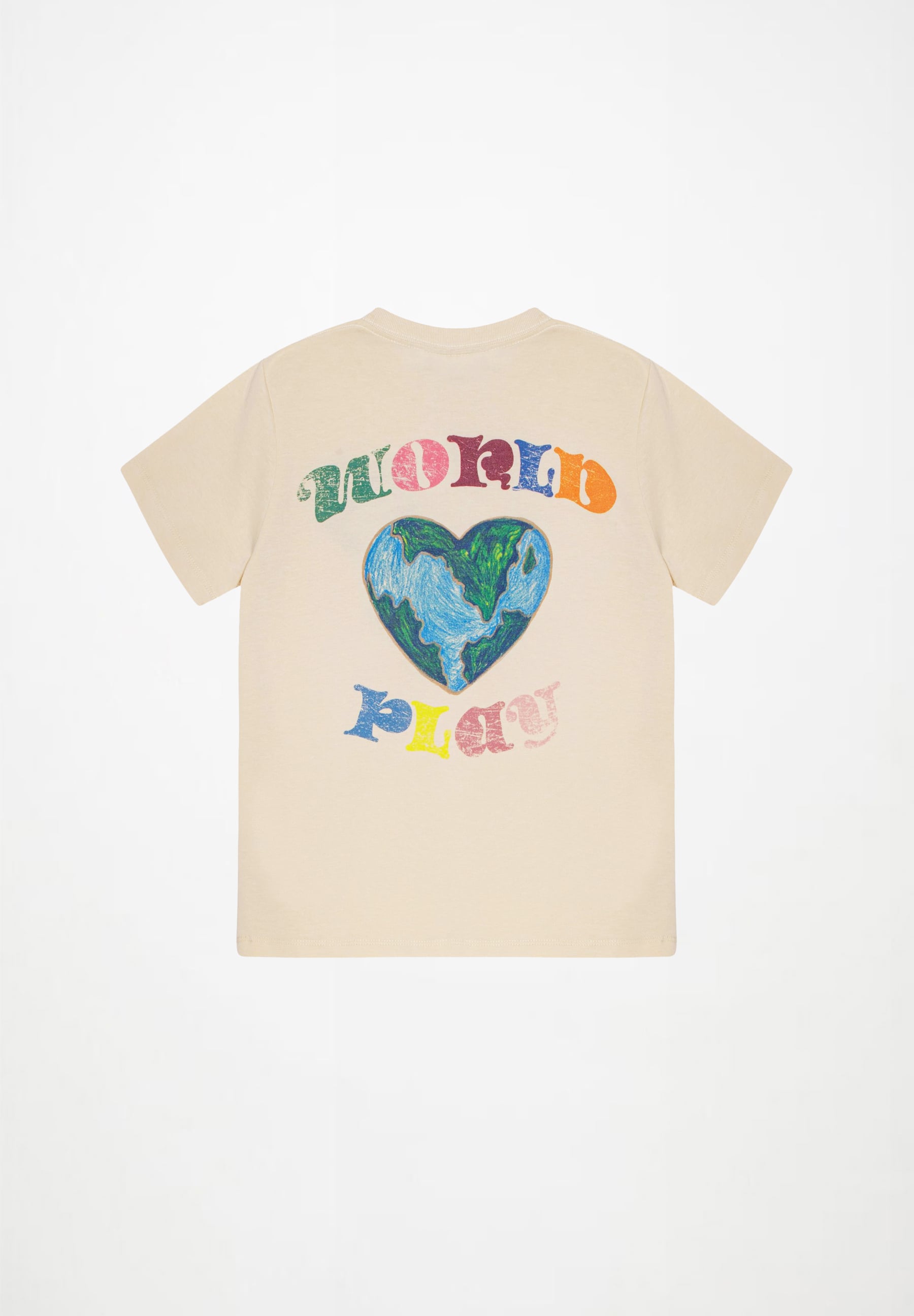 Roxo T-shirt