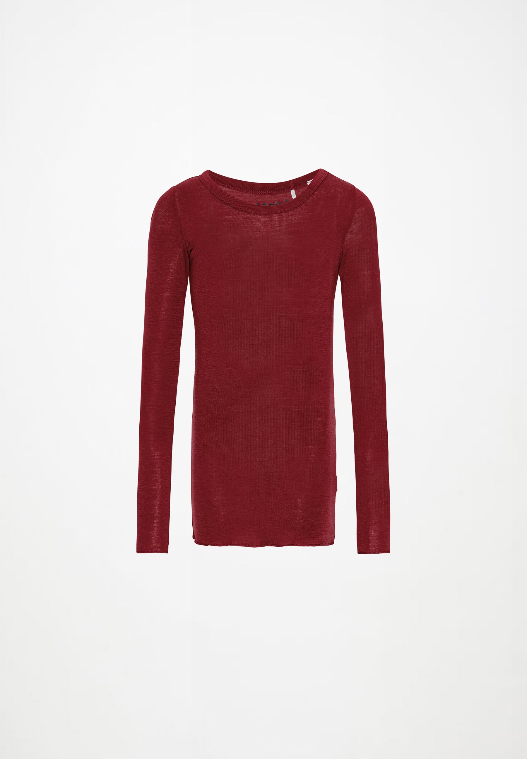 Rihanna Wool T-shirt