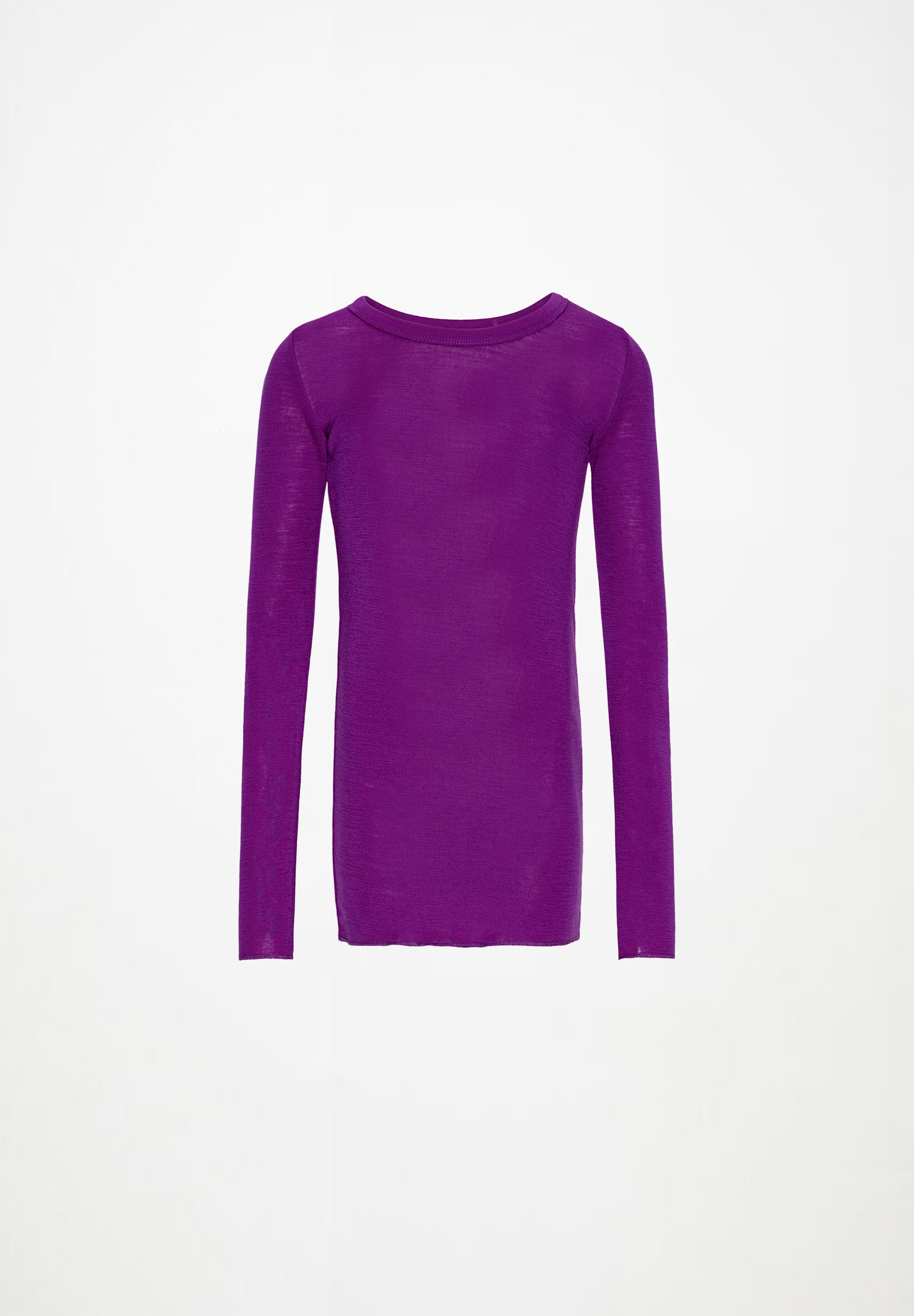 Rihanna Wool T-shirt