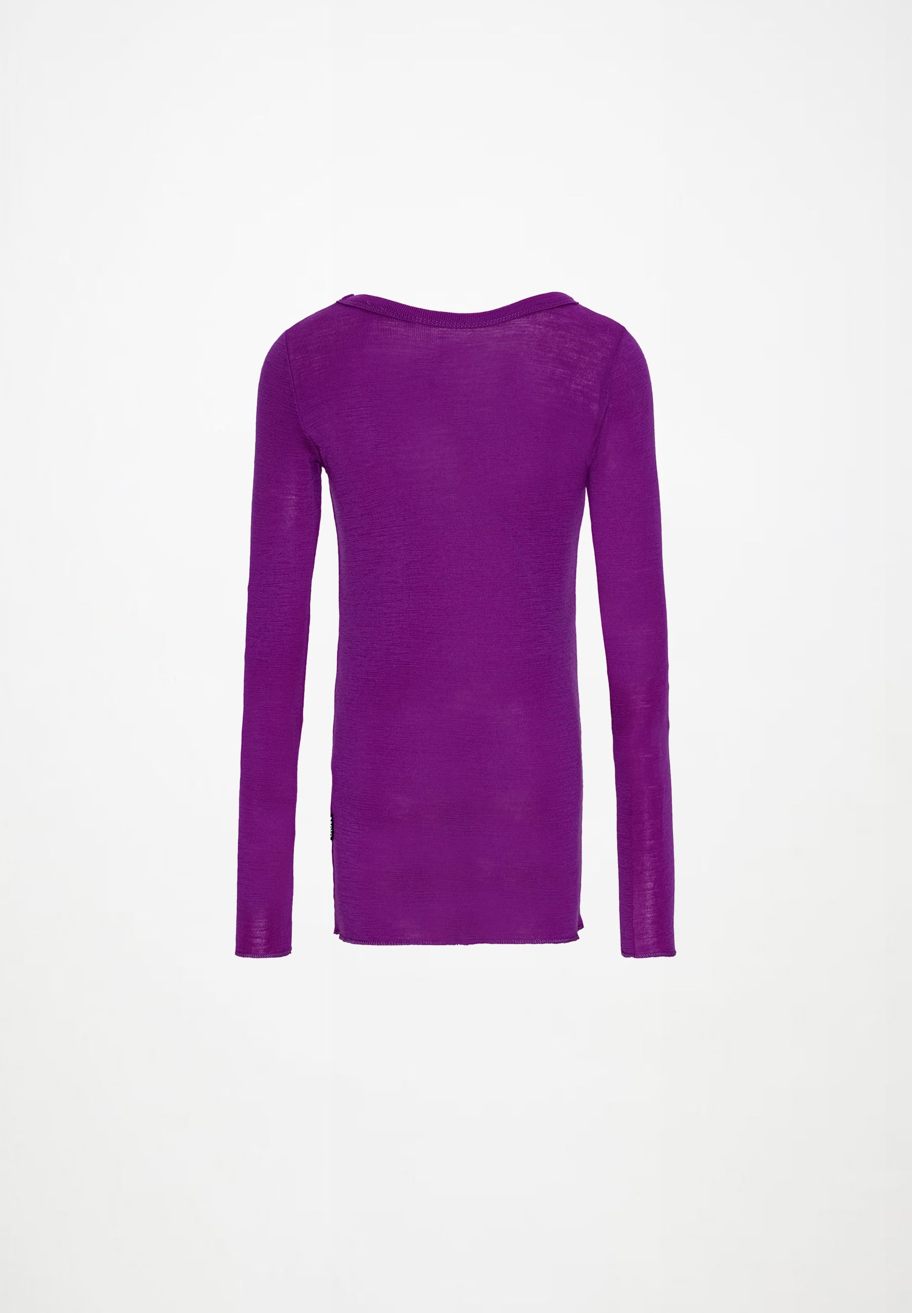 Rihanna Wool Warm Purple