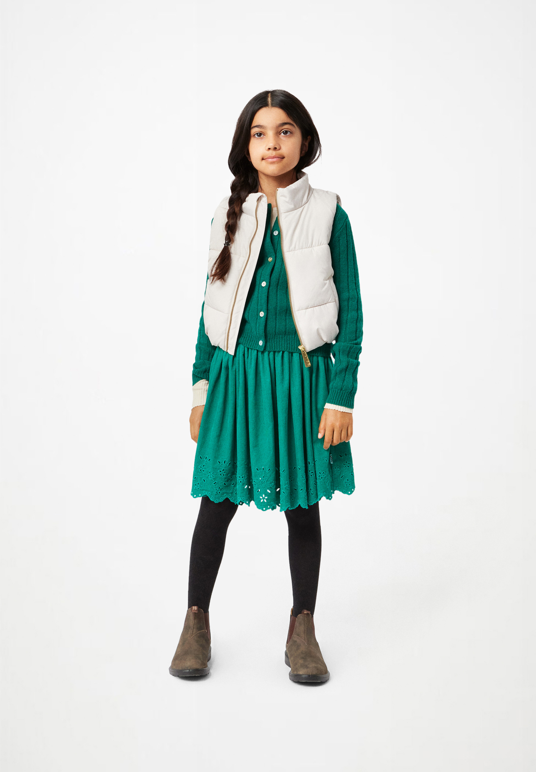 Bellis Sporting Green