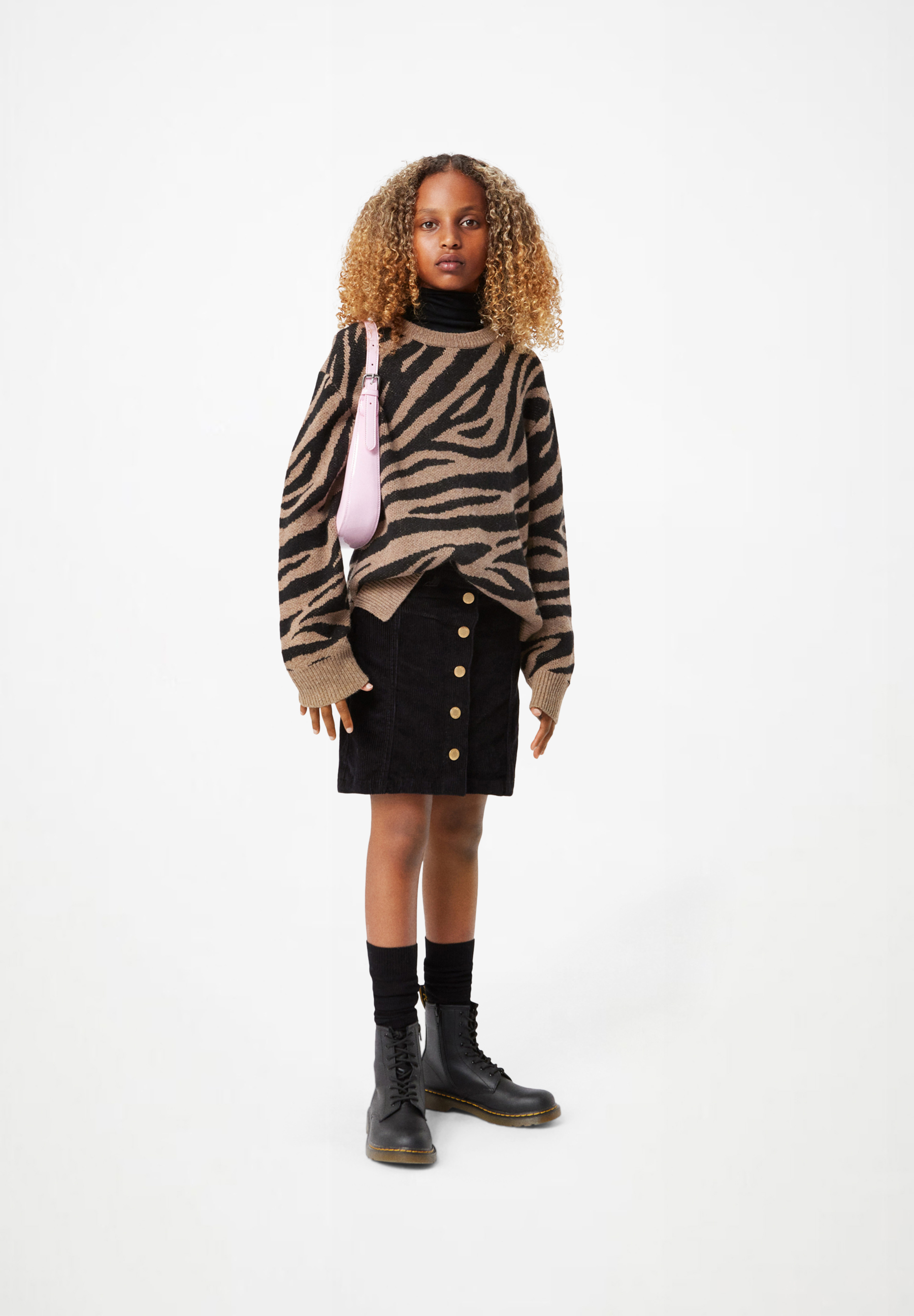 Bera Black
