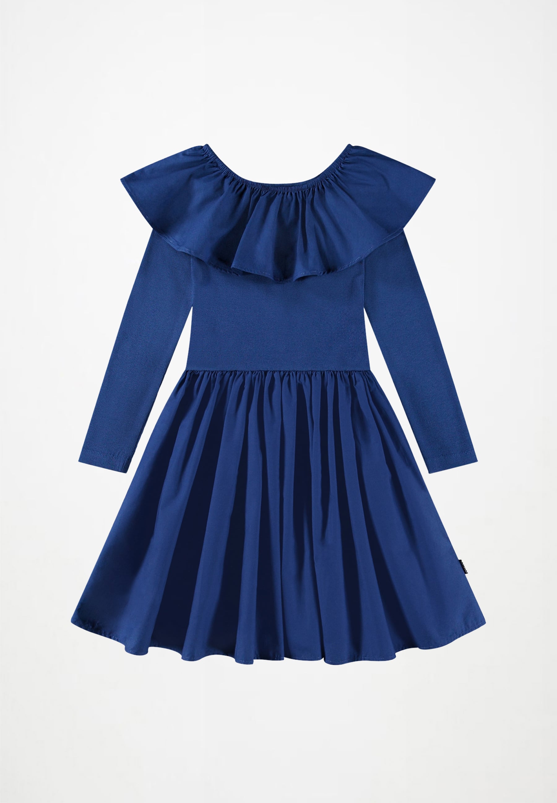 Cille Dress