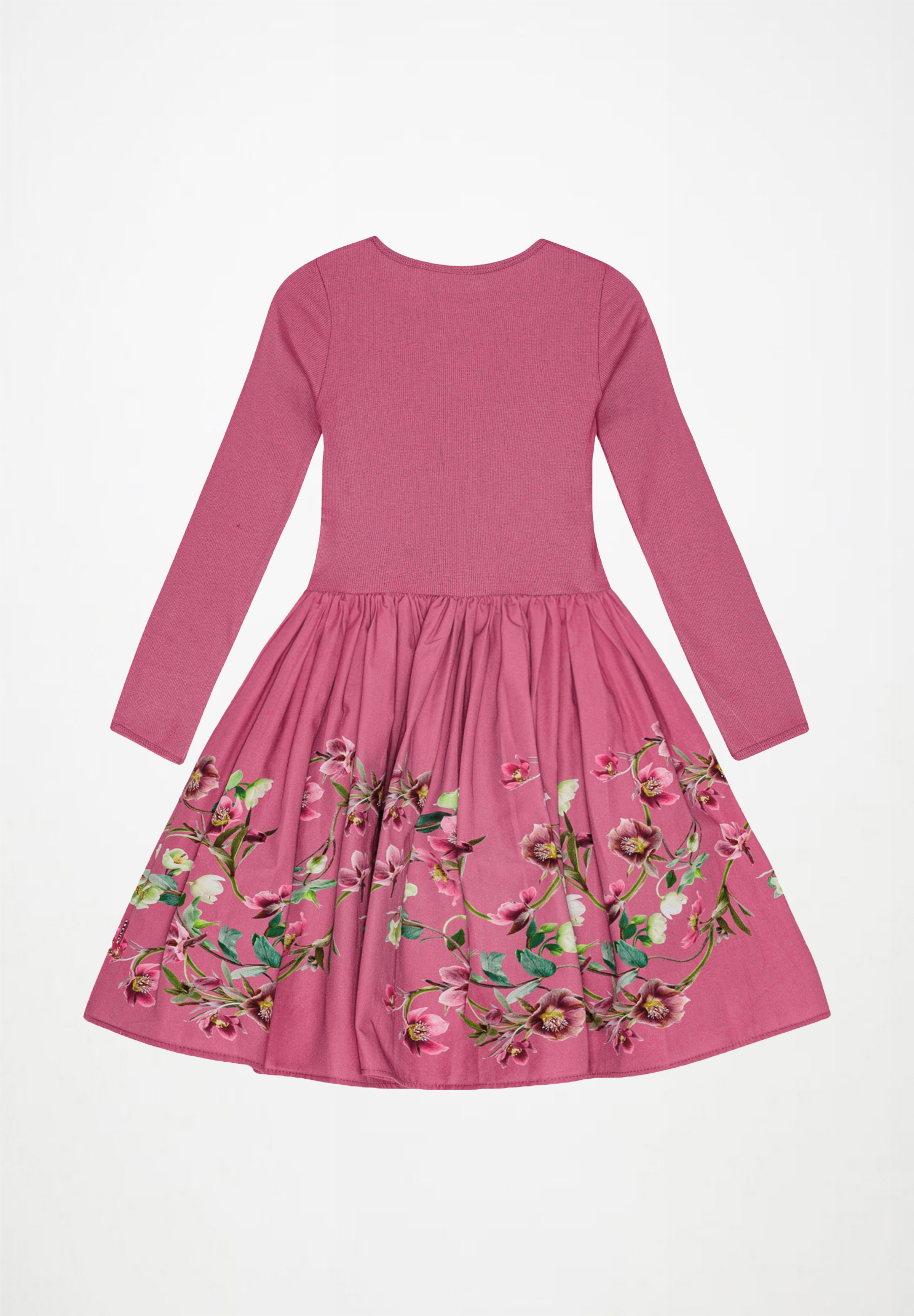 Casie Wavy Roses
