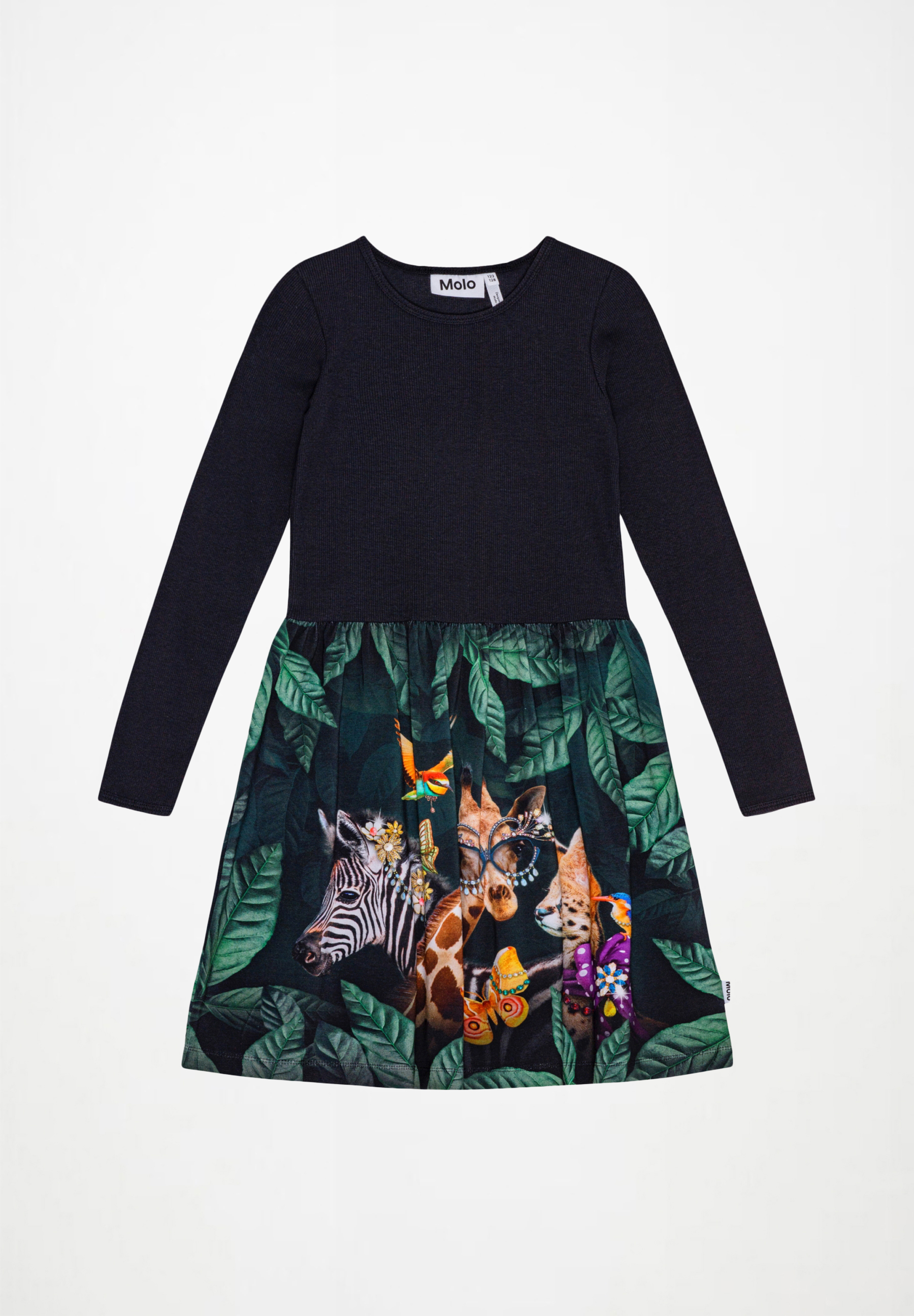 Credence Dress