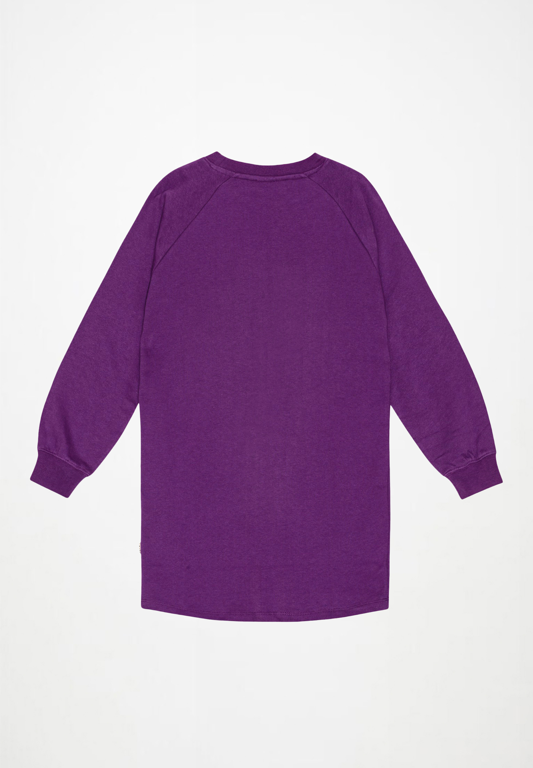 Carola Warm Purple