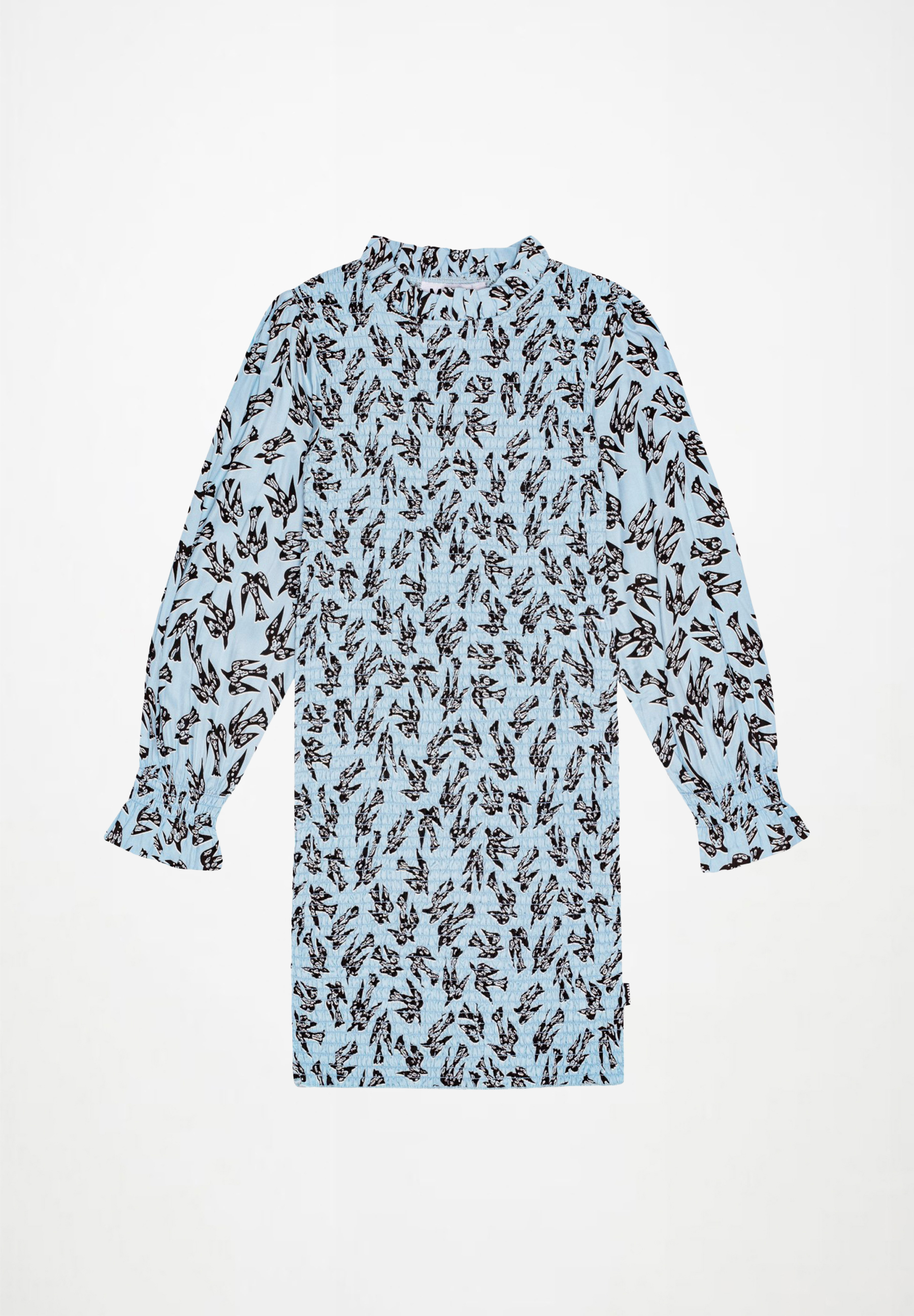 Calesta Blue Studio Birds