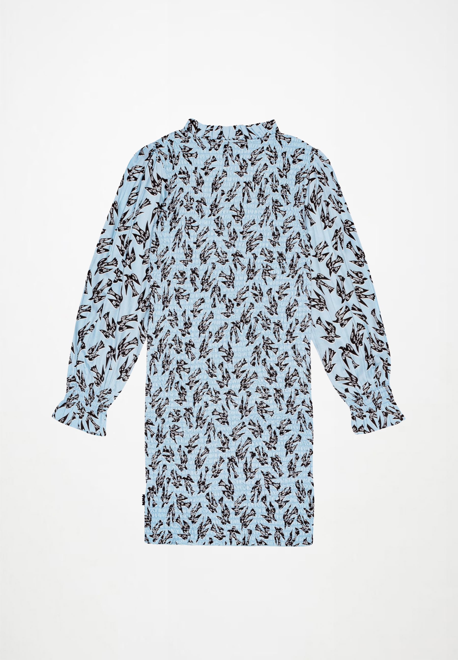 Calesta Blue Studio Birds