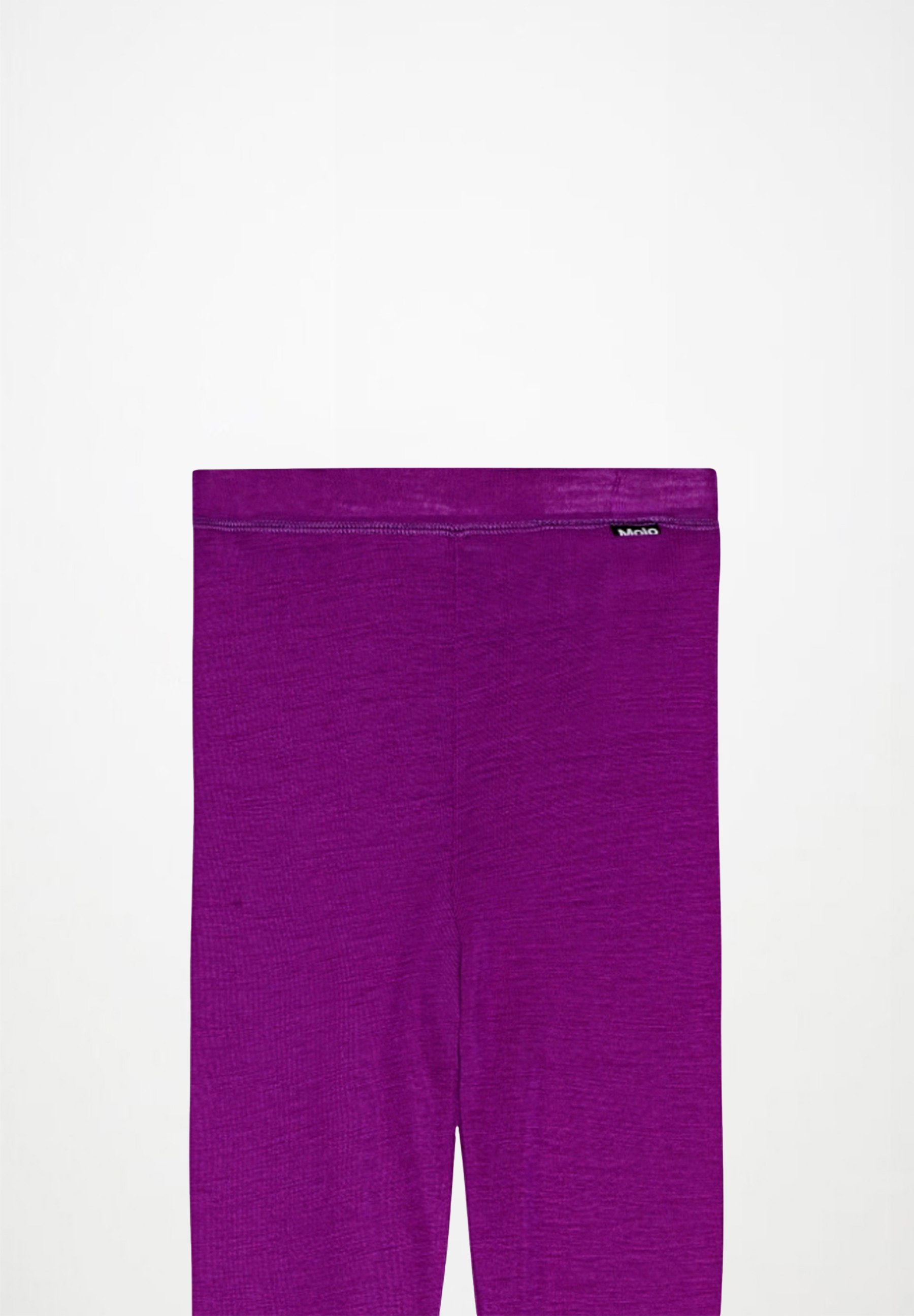 Nadine Wool Warm Purple