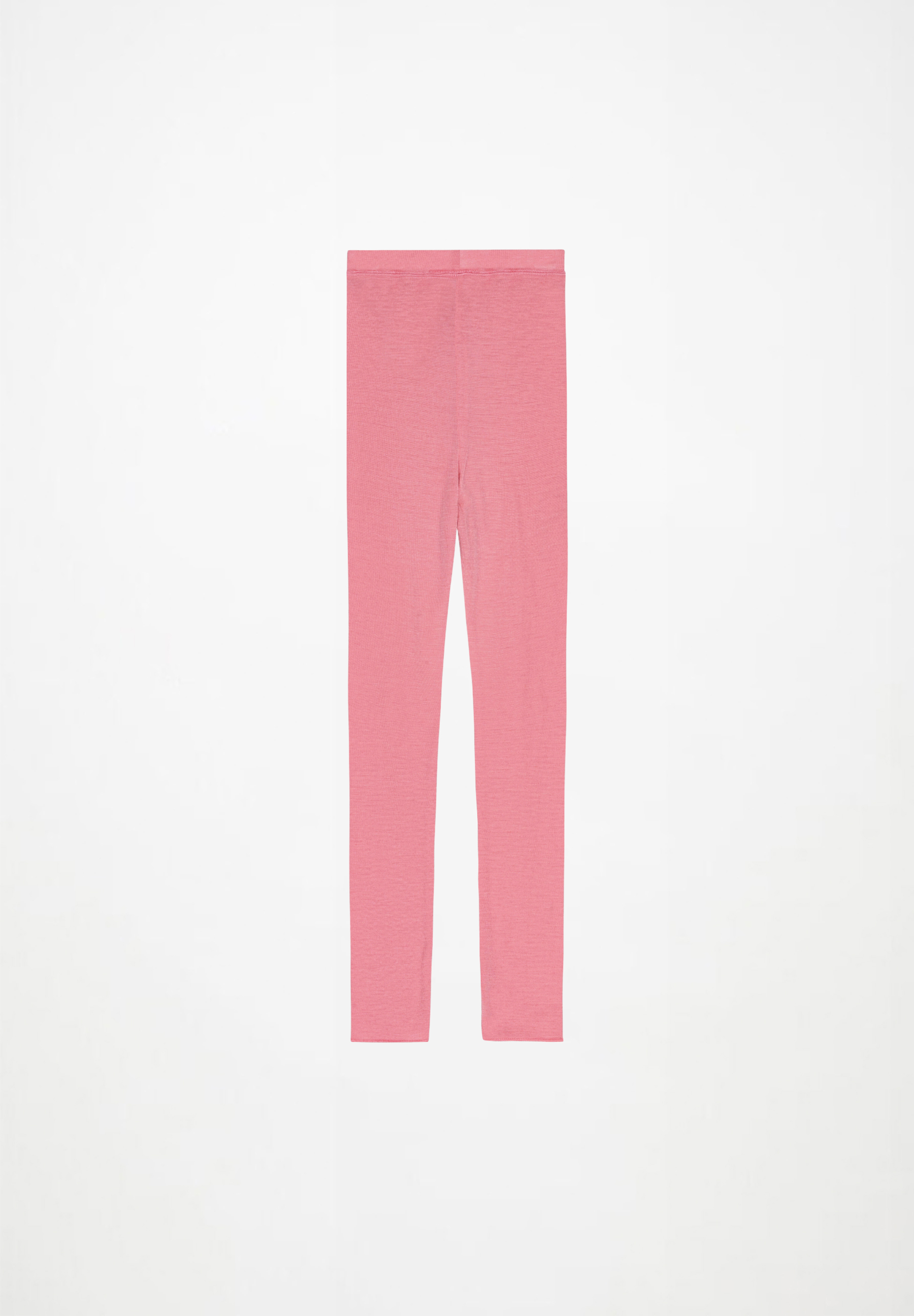 Nadine Wool Flamingo Plume