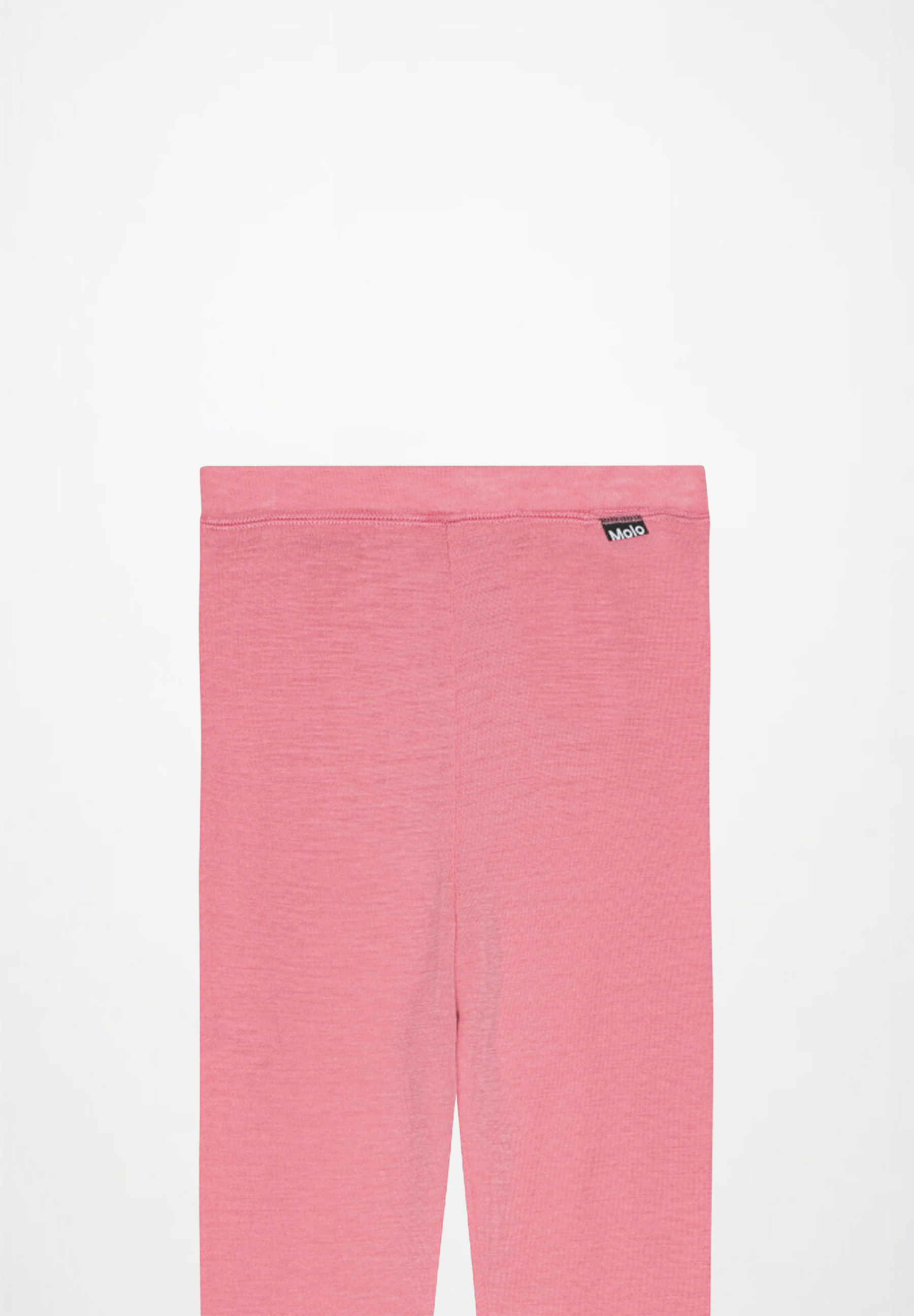 Nadine Wool Flamingo Plume