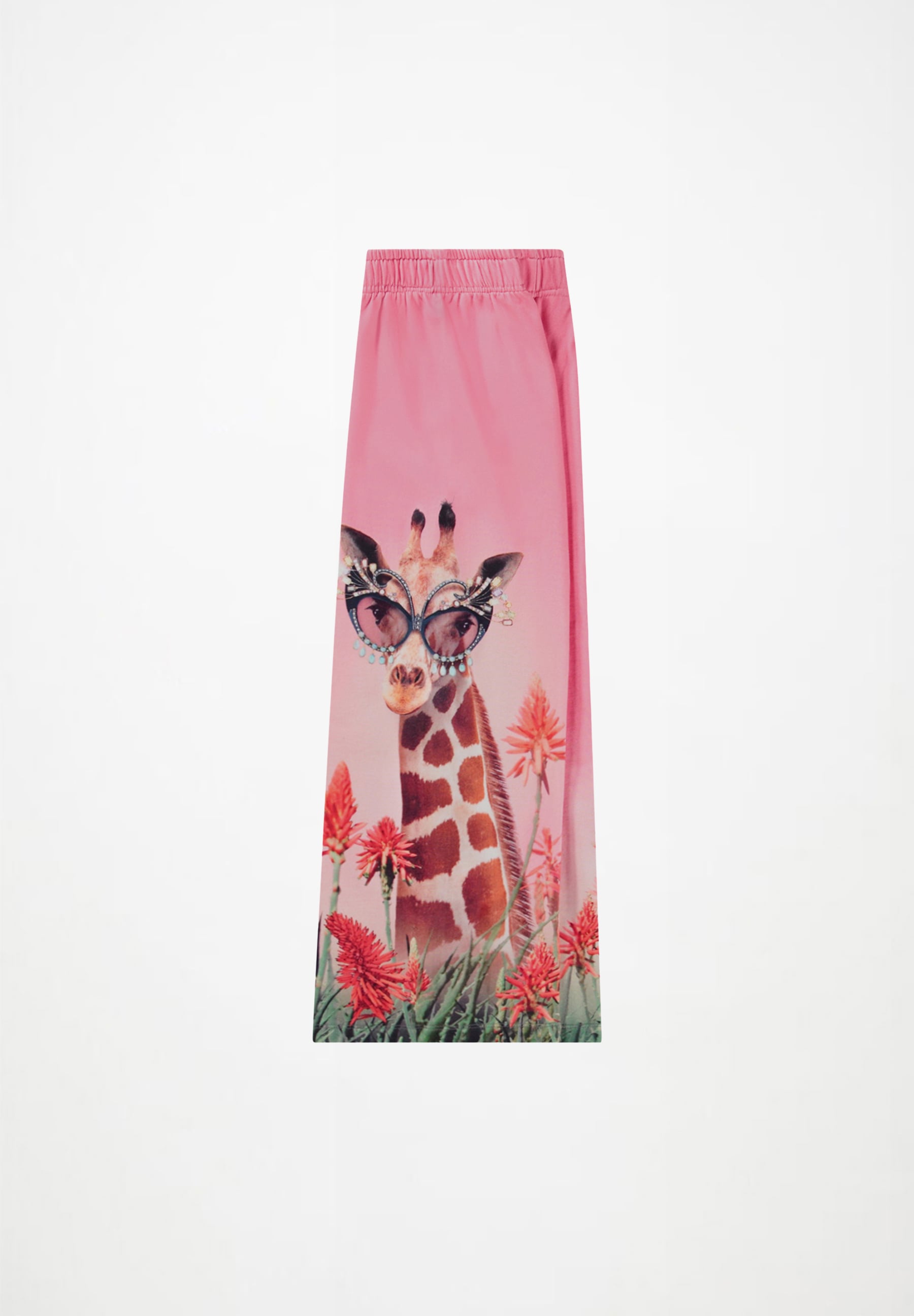 Aurita Fancy Giraf