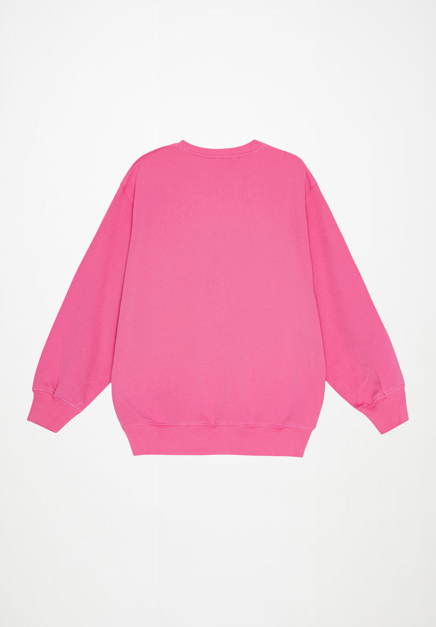 Monti Shocking Pink