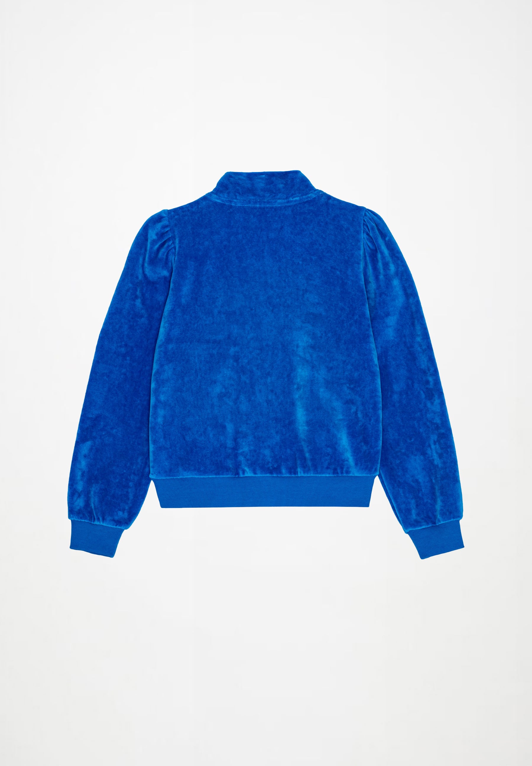 Malika Lapis Blue