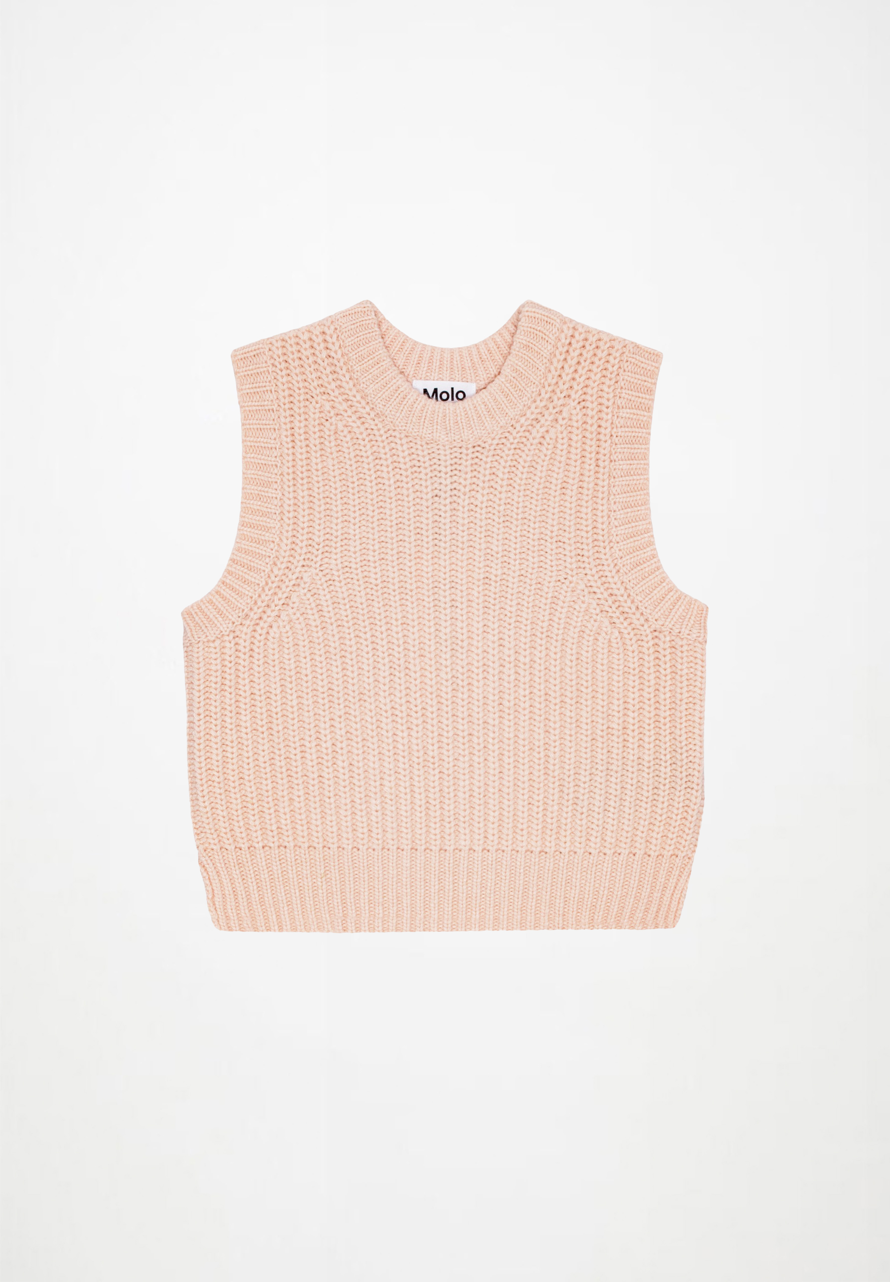 Gilberte Petal Blush