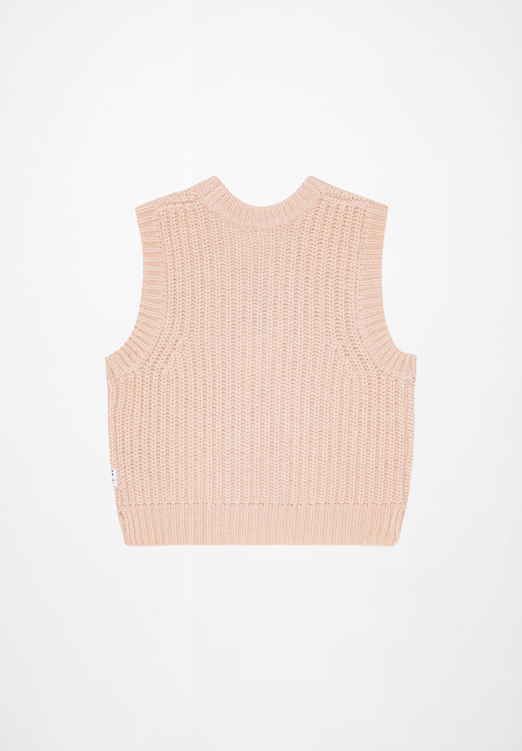 Gilberte Petal Blush