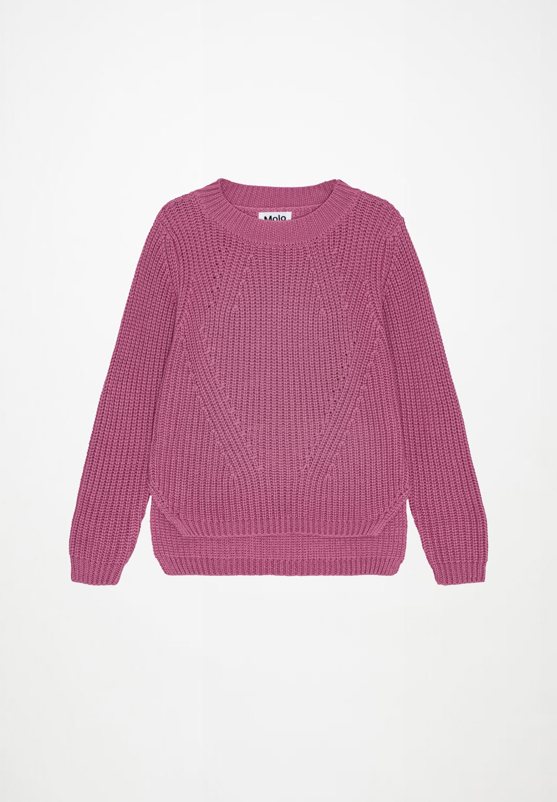 Gillis Dark Rose