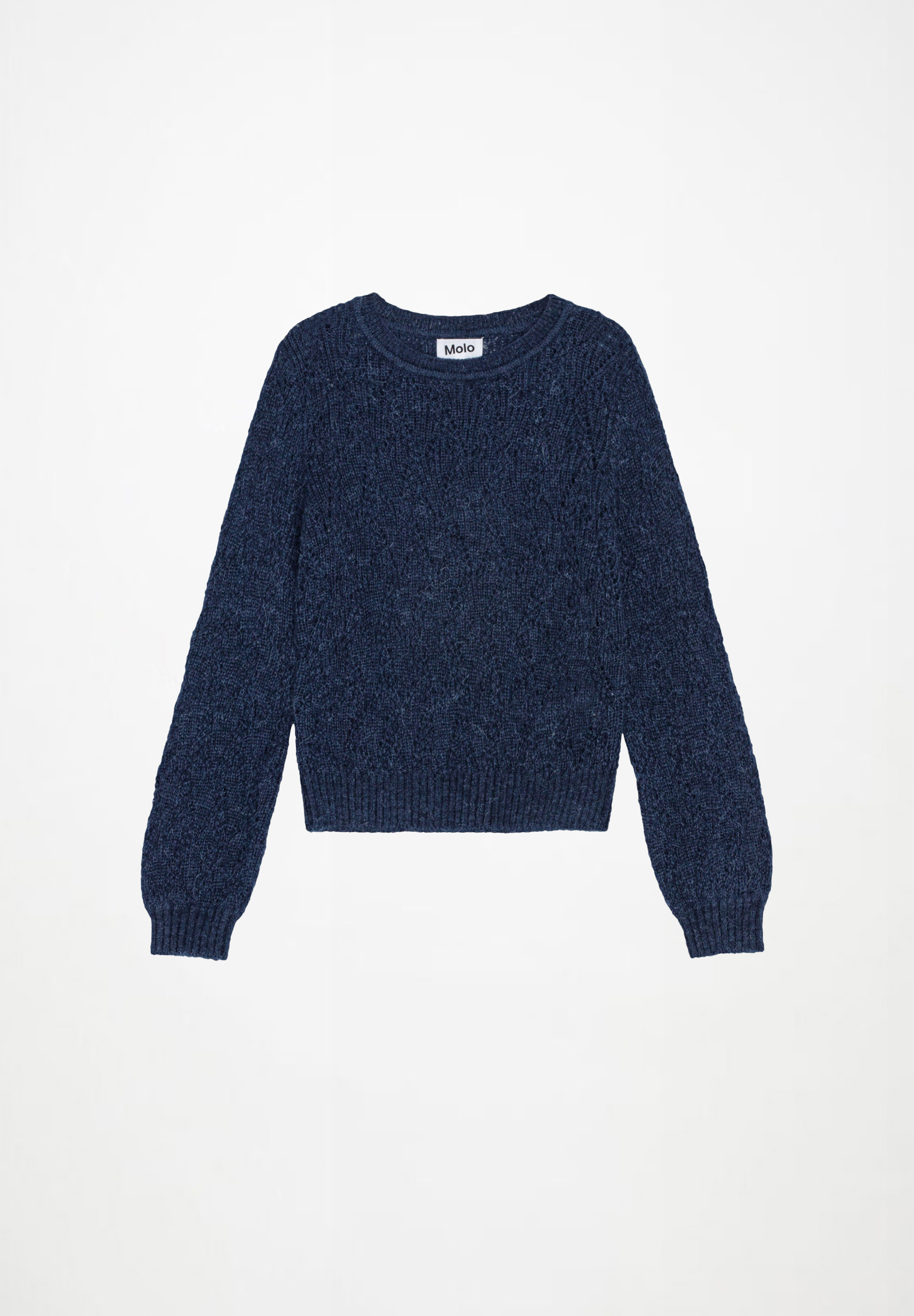 Ginger Jumper